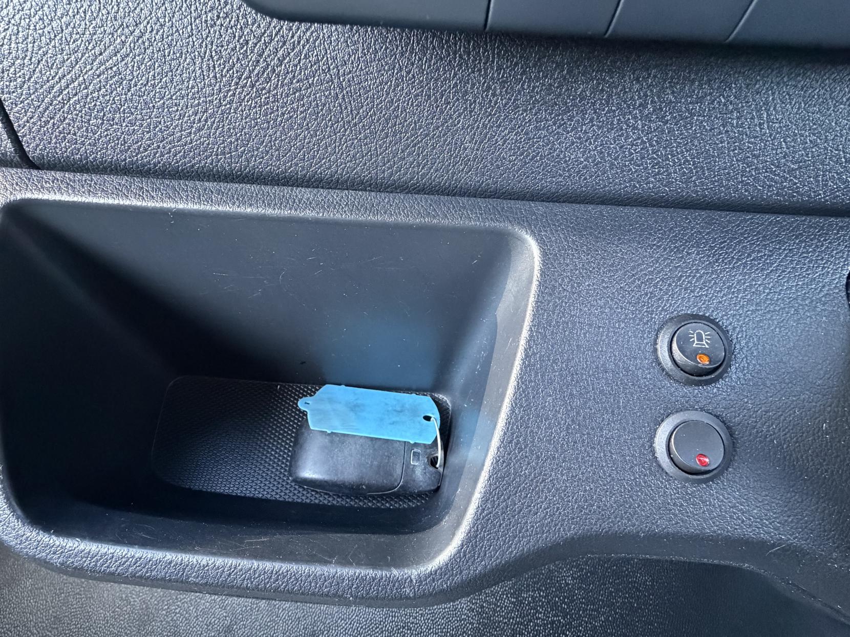 Mercedes-Benz Sprinter 2.1 314 CDI Panel Van 5dr Diesel Manual FWD L2 H2 Euro 6 (143 ps)