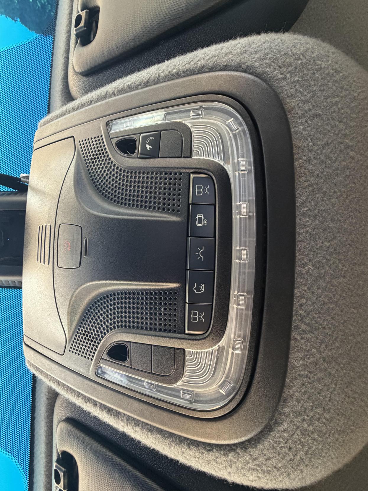 Mercedes-Benz Sprinter 2.1 314 CDI Panel Van 5dr Diesel Manual FWD L2 H2 Euro 6 (143 ps)