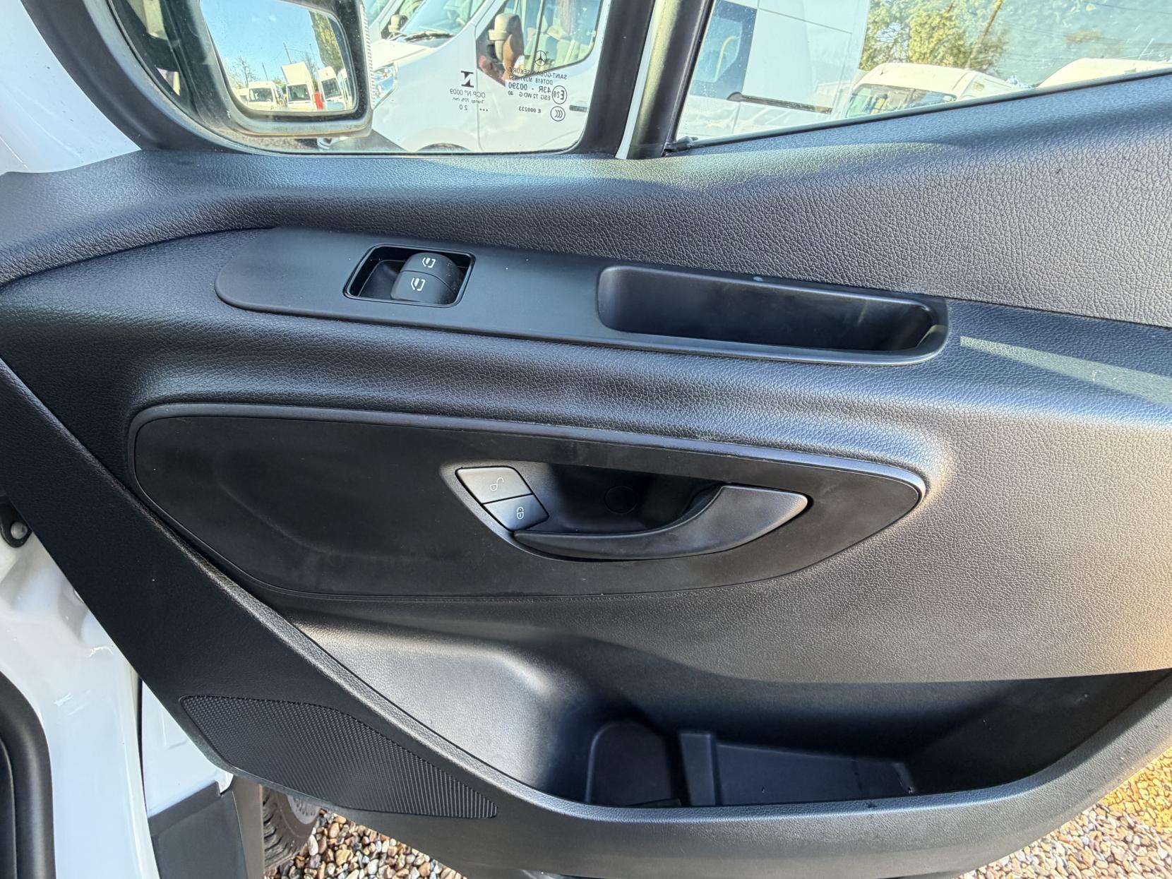Mercedes-Benz Sprinter 2.1 314 CDI Panel Van 5dr Diesel Manual FWD L2 H2 Euro 6 (143 ps)