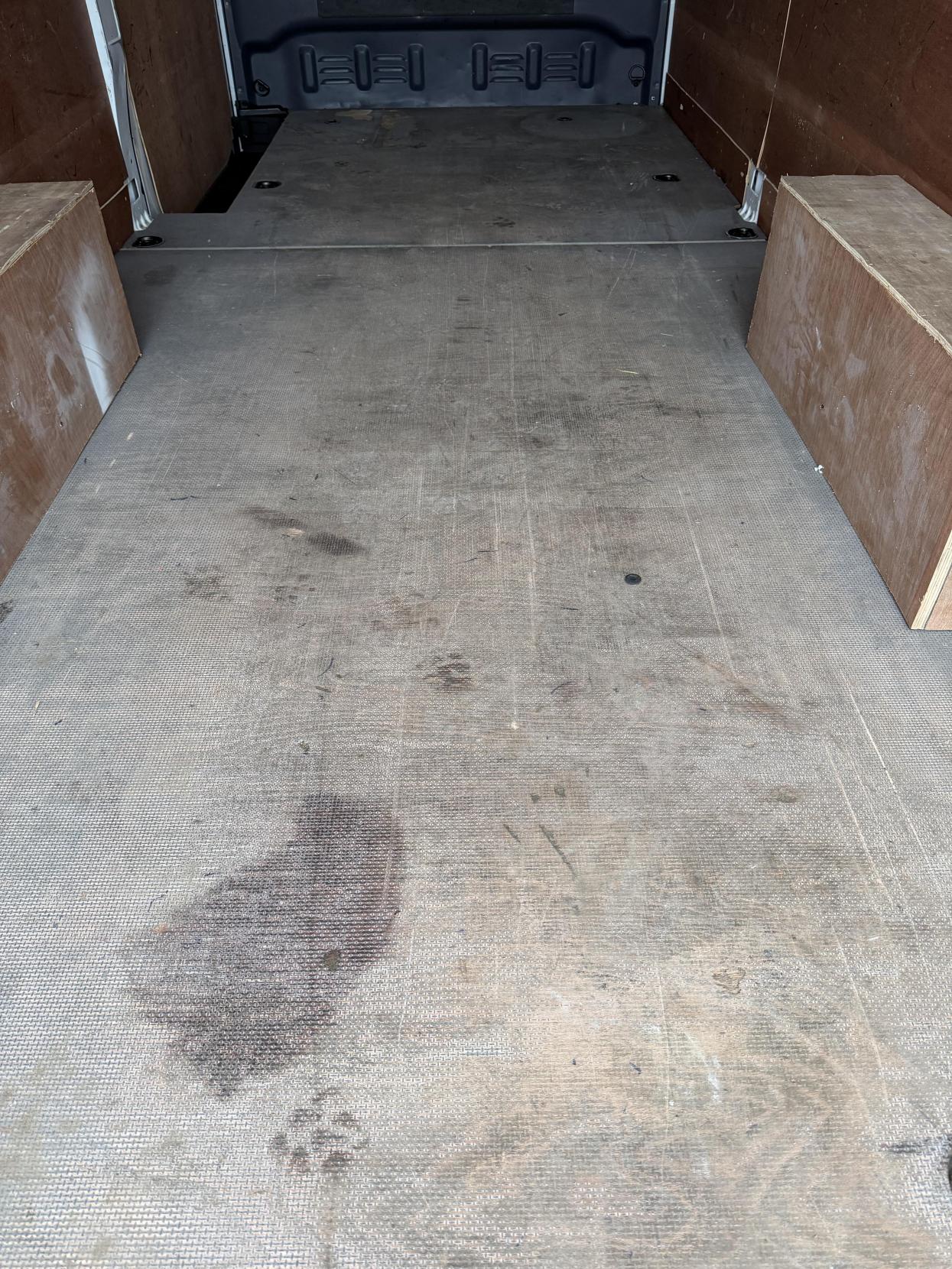 Mercedes-Benz Sprinter 2.1 311 CDI Panel Van 5dr Diesel Manual RWD L3 H2 Euro 6 (114 ps)