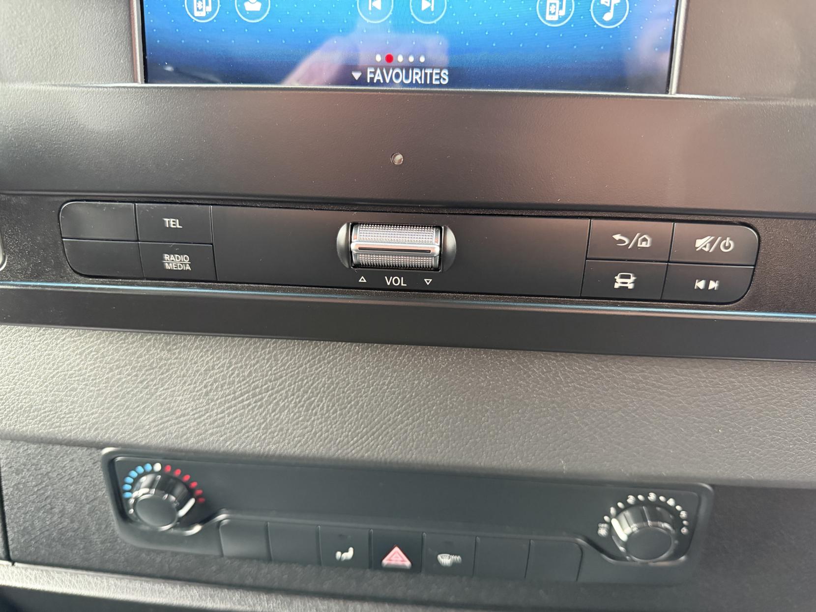 Mercedes-Benz Sprinter 2.1 311 CDI Panel Van 5dr Diesel Manual RWD L3 H2 Euro 6 (114 ps)