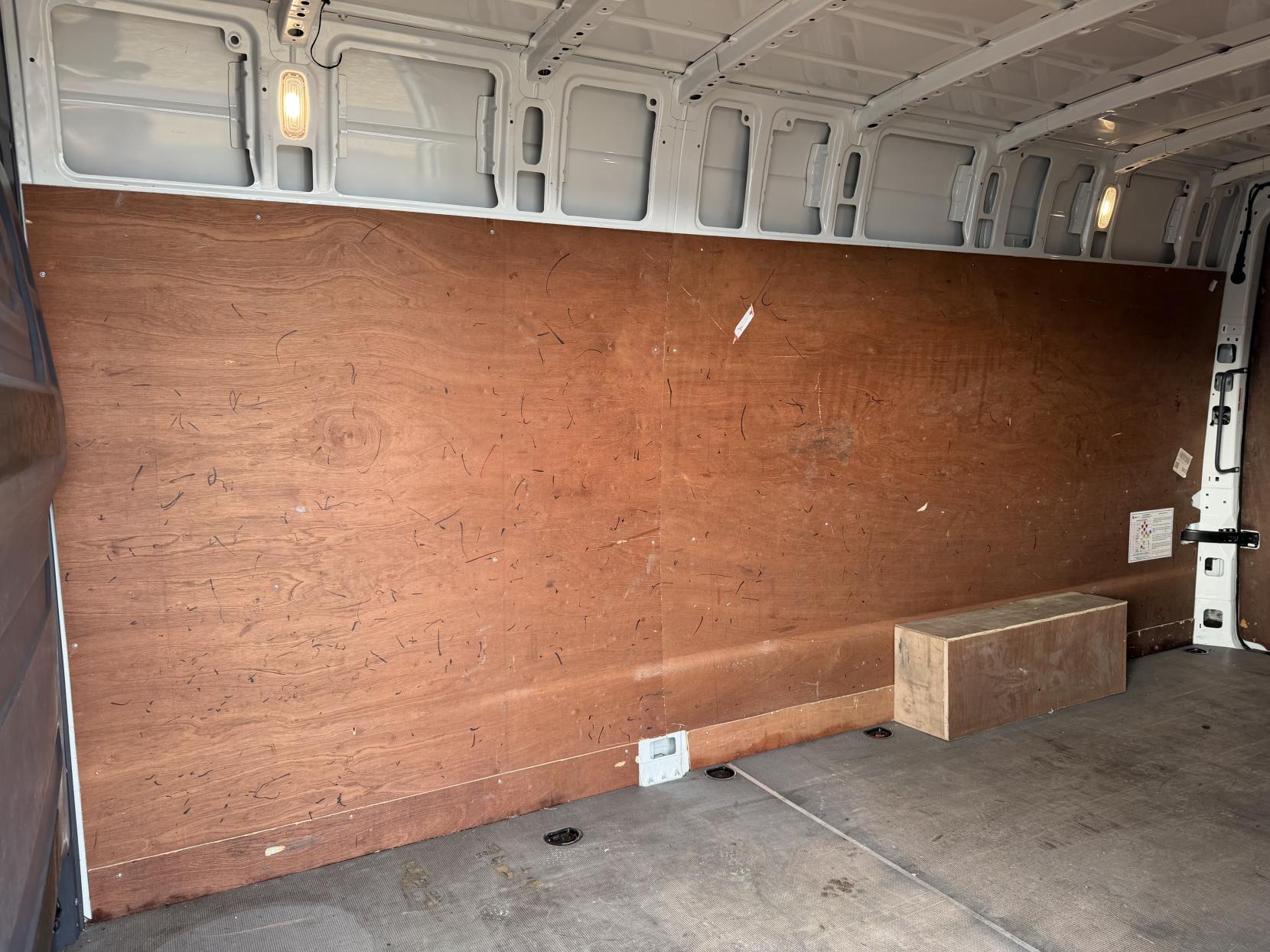 Mercedes-Benz Sprinter 2.1 311 CDI Panel Van 5dr Diesel Manual RWD L3 H2 Euro 6 (114 ps)