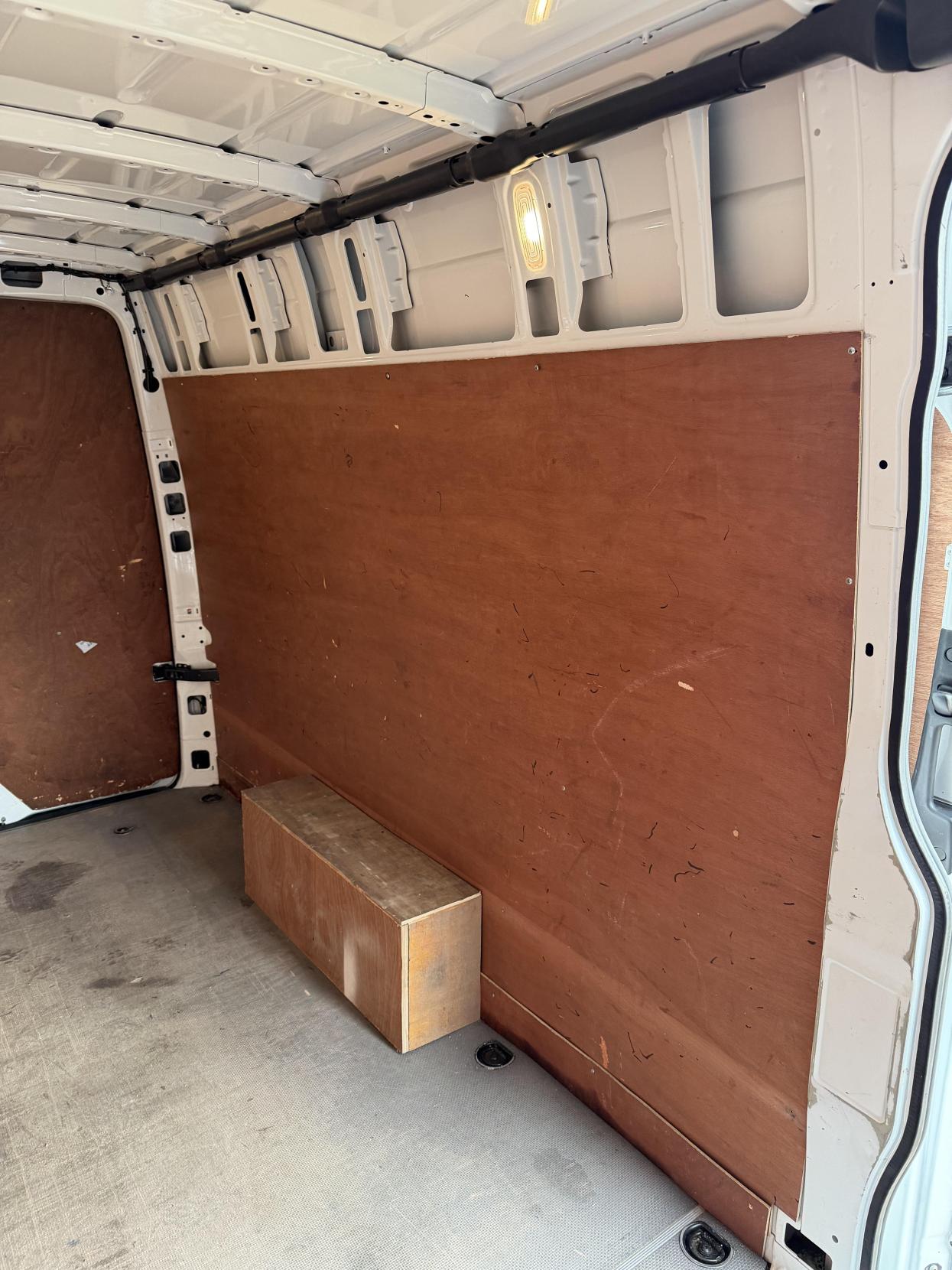 Mercedes-Benz Sprinter 2.1 311 CDI Panel Van 5dr Diesel Manual RWD L3 H2 Euro 6 (114 ps)