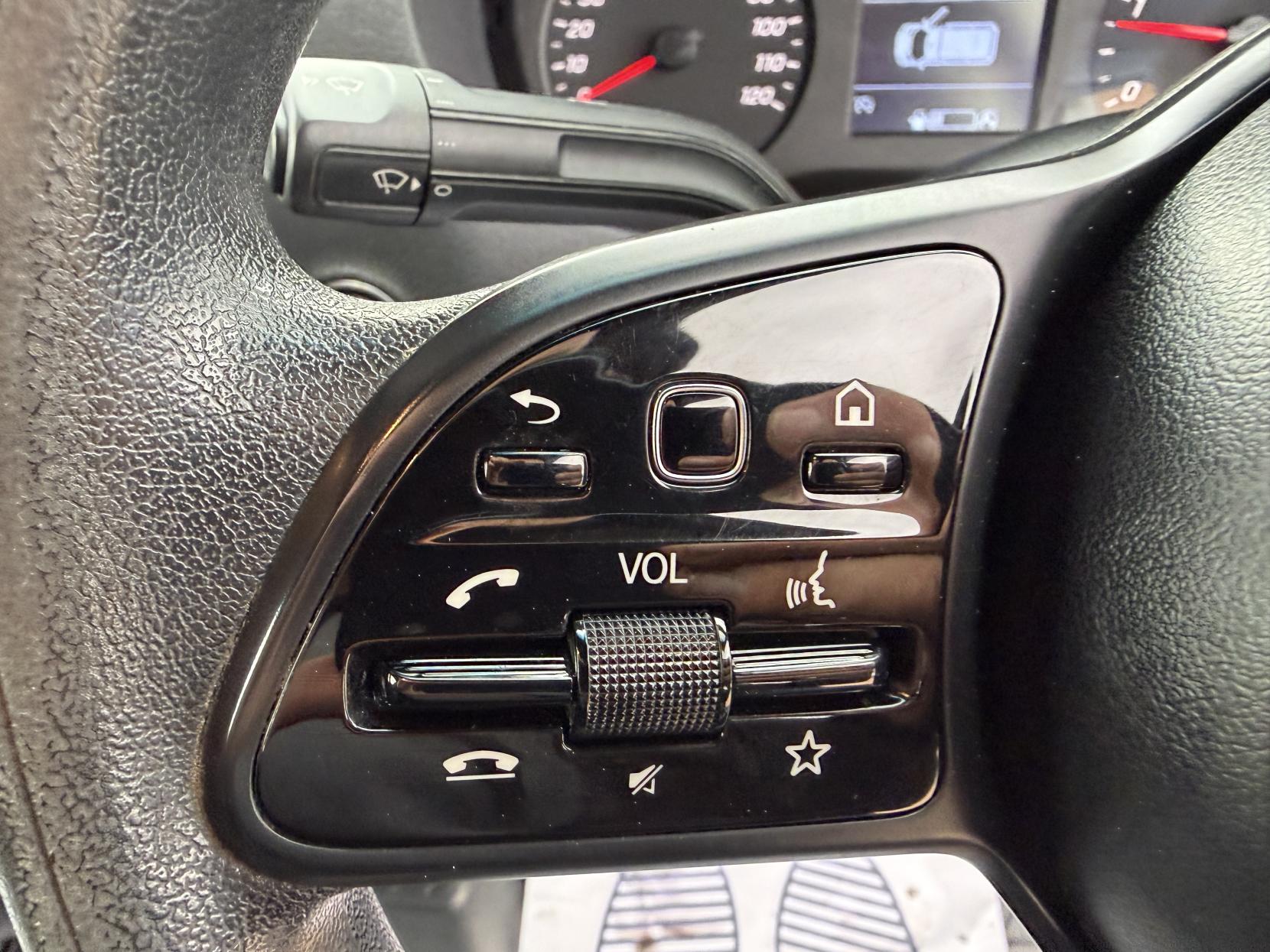 Mercedes-Benz Sprinter 2.1 311 CDI Panel Van 5dr Diesel Manual RWD L3 H2 Euro 6 (114 ps)