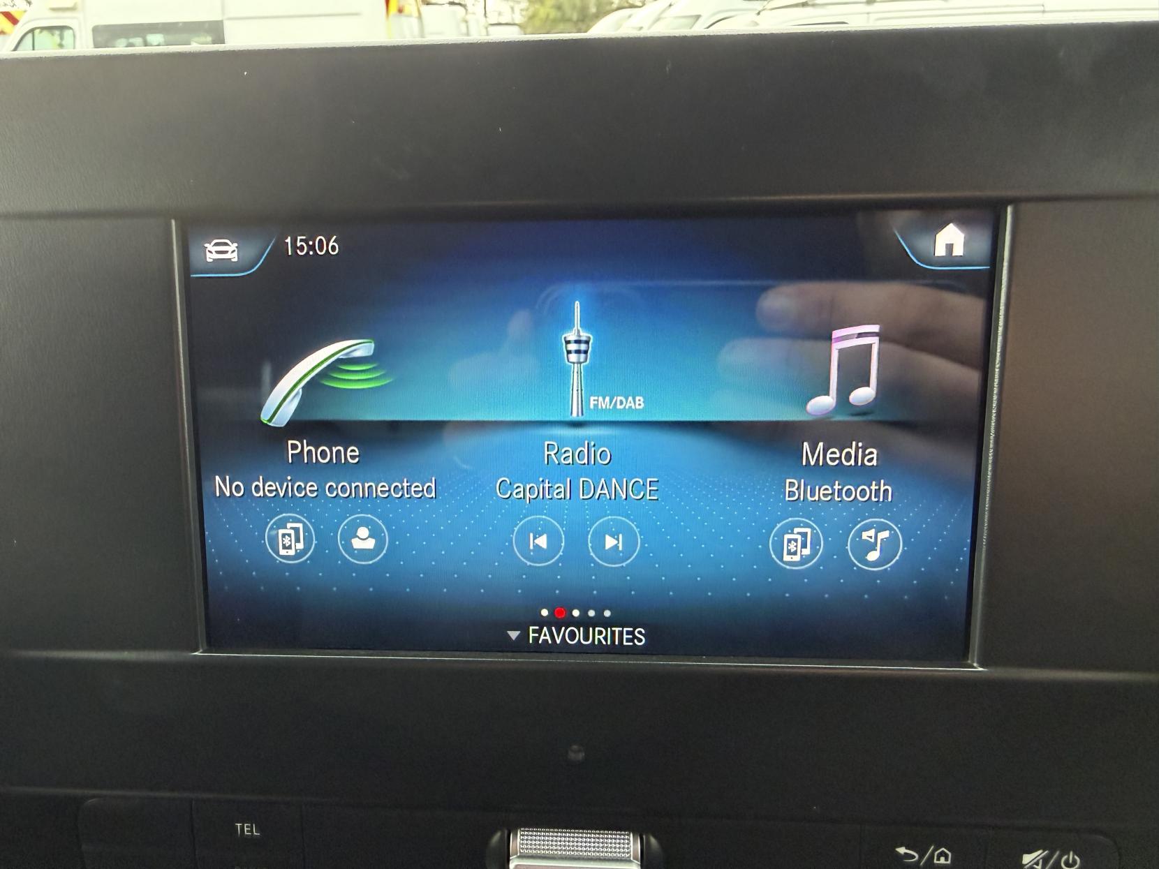 Mercedes-Benz Sprinter 2.1 311 CDI Panel Van 5dr Diesel Manual RWD L3 H2 Euro 6 (114 ps)