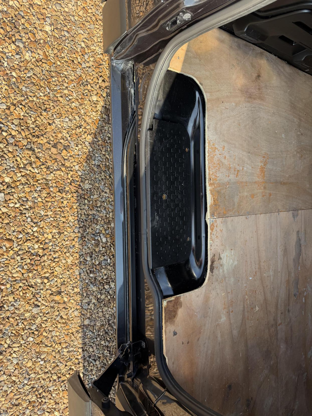 2022 Renault Trafic 2.0 dCi Blue LL30 Business+ Panel Van 5dr Diesel Manual L2 H1 Euro 6 (s/s) (130 ps) - Thumbnail 23