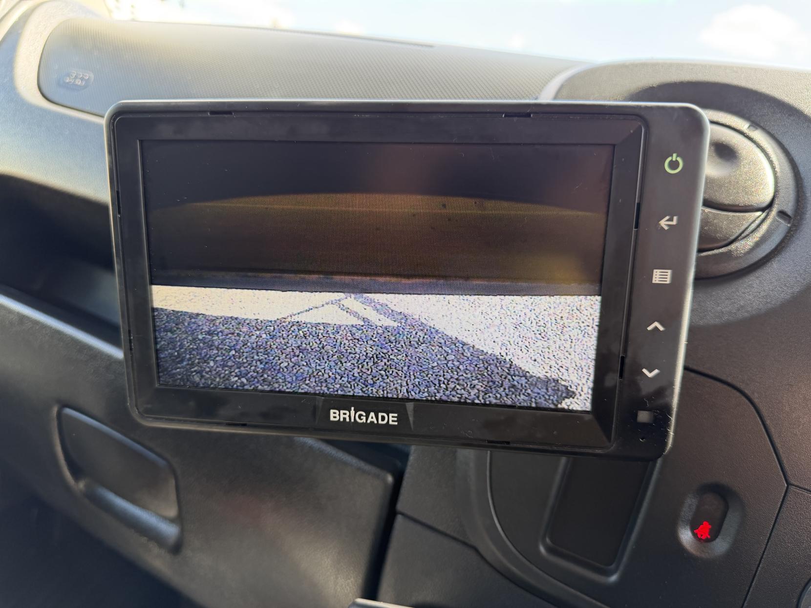 2019 Vauxhall Movano 2.3 CDTi 3500 BiTurbo Chassis Double Cab 4dr Diesel Manual FWD L2 H1 Euro 6 (135 ps) - Thumbnail 48