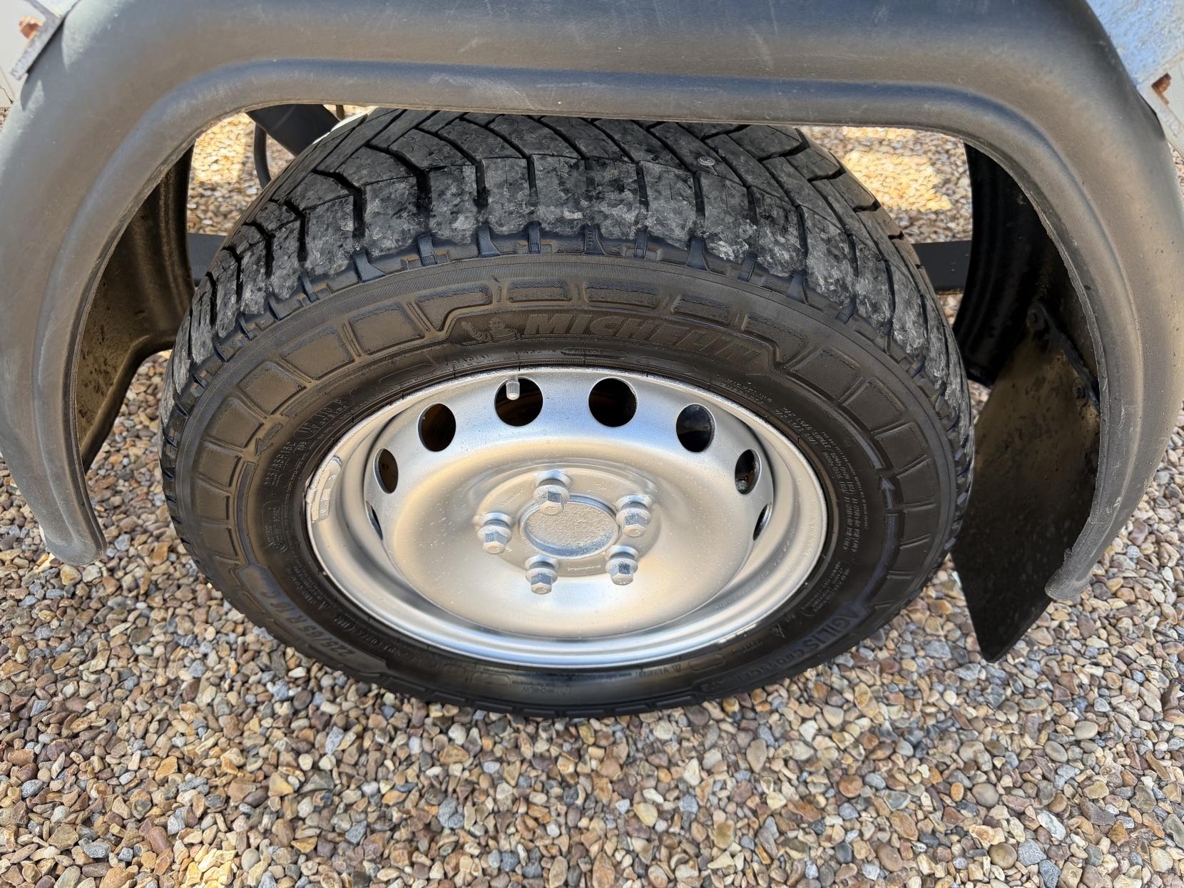2019 Vauxhall Movano 2.3 CDTi 3500 BiTurbo Chassis Double Cab 4dr Diesel Manual FWD L2 H1 Euro 6 (135 ps) - Thumbnail 55