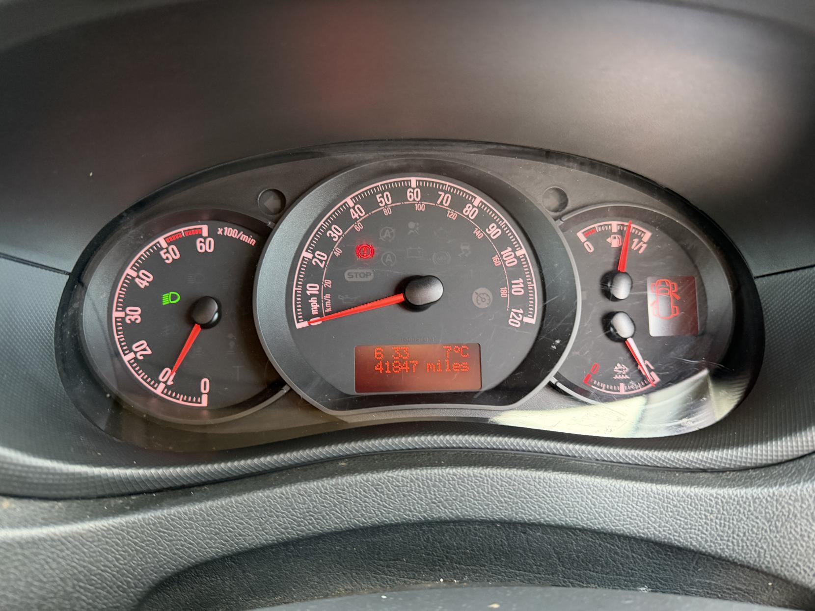 Vauxhall Movano 2.3 CDTi 3500 Panel Van 5dr Diesel Manual FWD L2 H2 Euro 6 (130 ps)