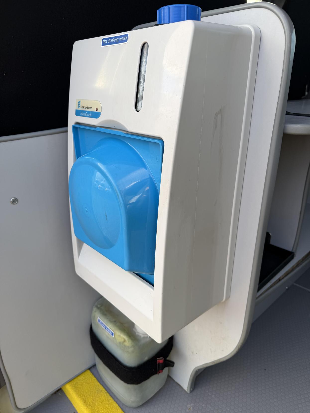 Vauxhall Movano 2.3 CDTi 3500 Panel Van 5dr Diesel Manual FWD L2 H2 Euro 6 (130 ps)