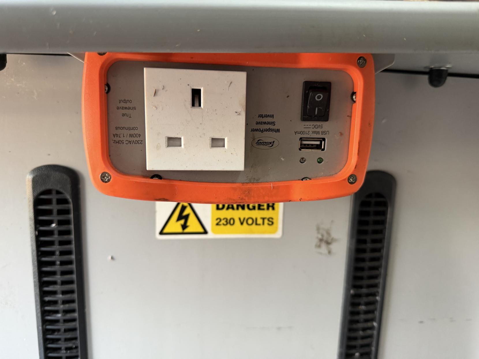 Vauxhall Movano 2.3 CDTi 3500 Panel Van 5dr Diesel Manual FWD L2 H2 Euro 6 (130 ps)