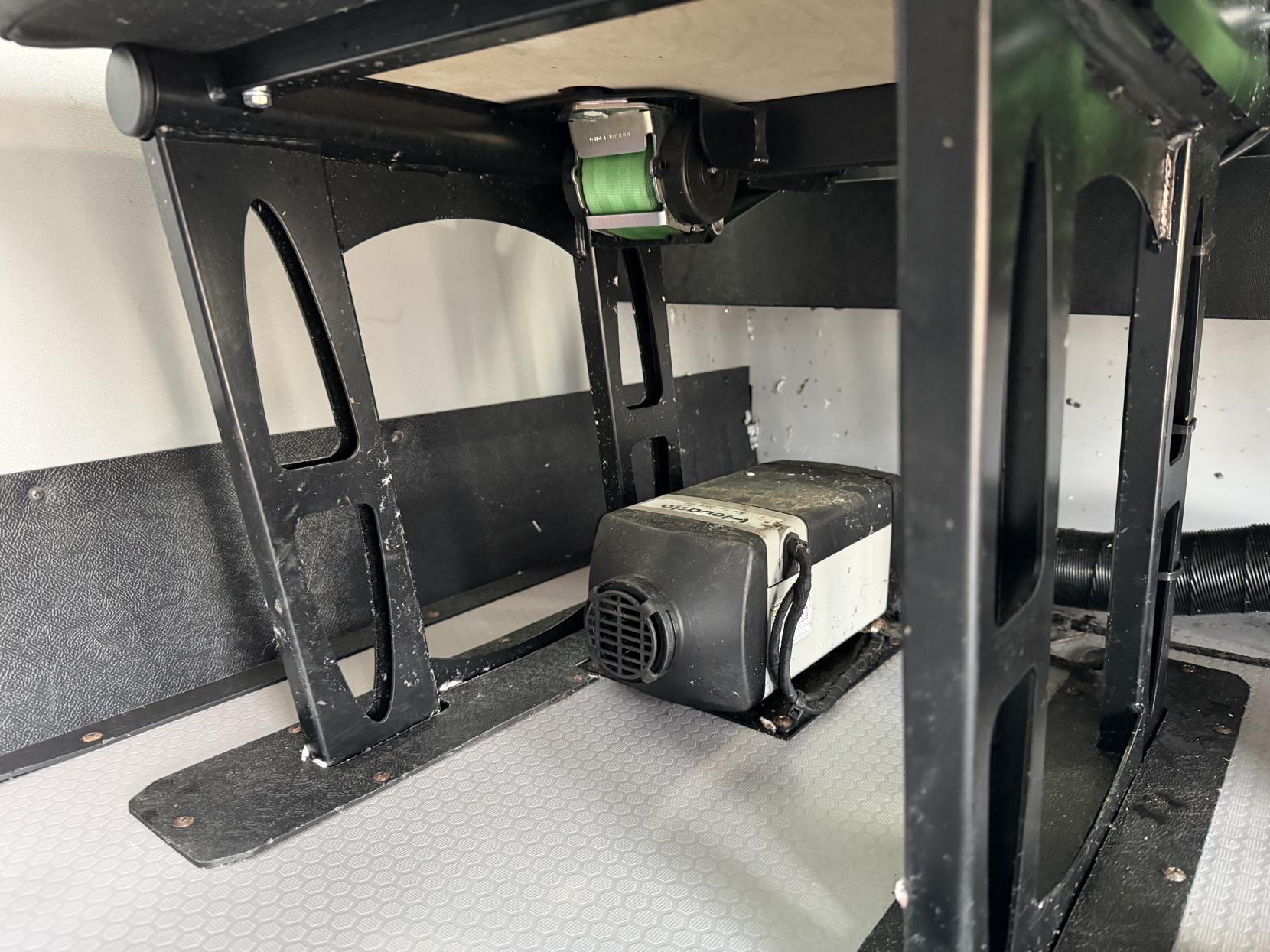 Vauxhall Movano 2.3 CDTi 3500 Panel Van 5dr Diesel Manual FWD L2 H2 Euro 6 (130 ps)