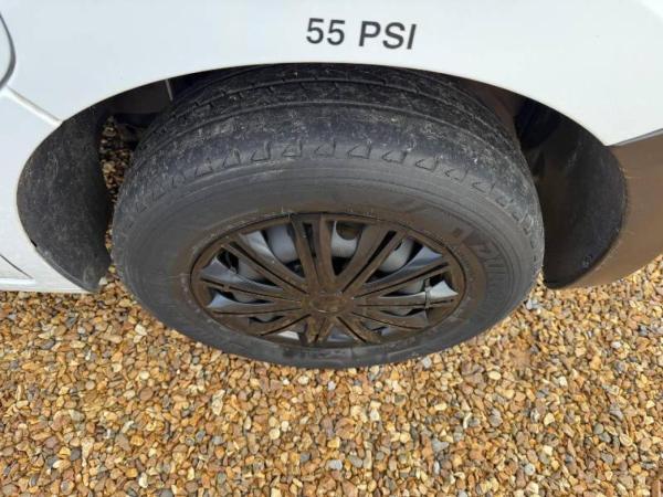 Vauxhall Movano 2.3 CDTi 3500 Panel Van 5dr Diesel Manual FWD L2 H2 Euro 6 (130 ps)