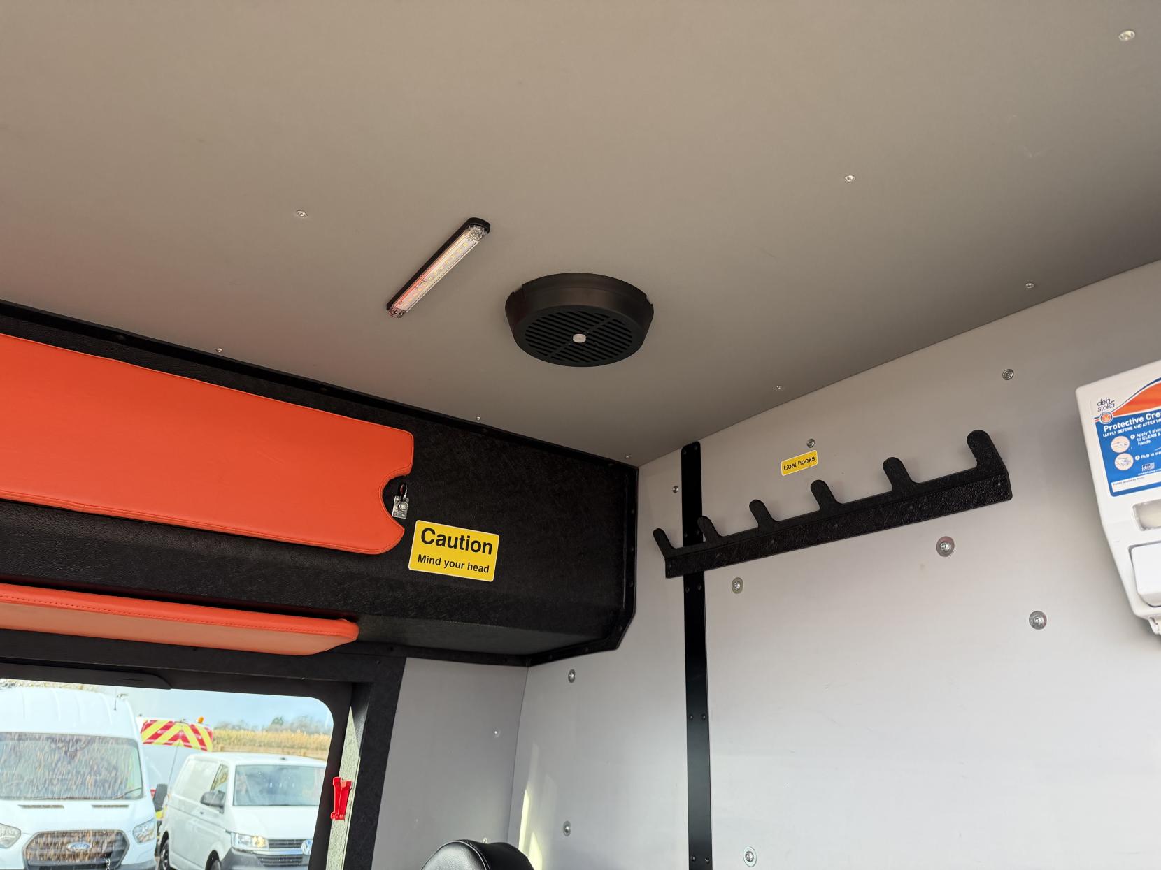 Vauxhall Movano 2.3 CDTi 3500 Panel Van 5dr Diesel Manual FWD L2 H2 Euro 6 (130 ps)