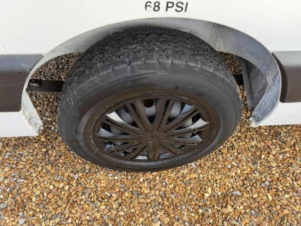 Vauxhall Movano 2.3 CDTi 3500 Panel Van 5dr Diesel Manual FWD L2 H2 Euro 6 (130 ps)