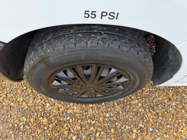 Vauxhall Movano 2.3 CDTi 3500 Panel Van 5dr Diesel Manual FWD L2 H2 Euro 6 (130 ps)