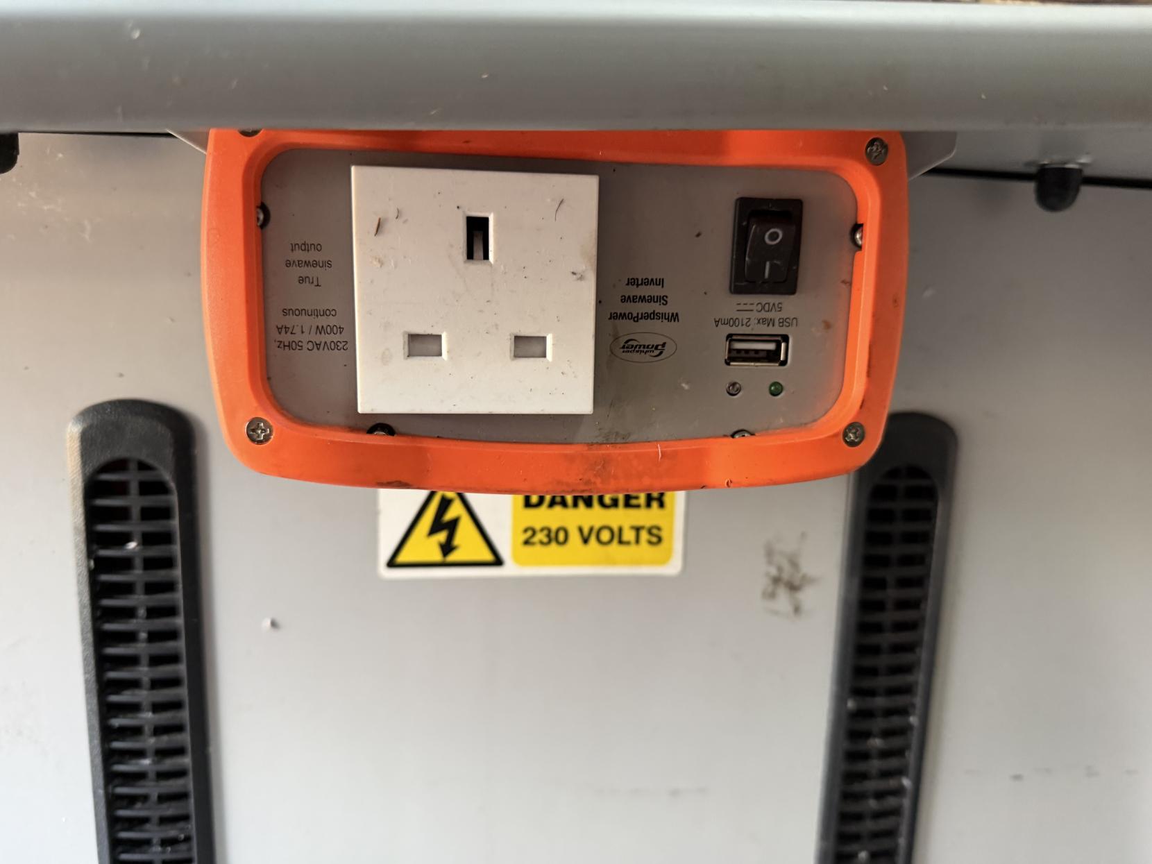 Vauxhall Movano 2.3 CDTi 3500 Panel Van 5dr Diesel Manual FWD L2 H2 Euro 6 (130 ps)