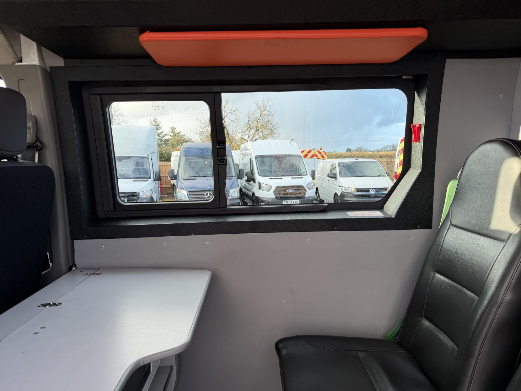 Vauxhall Movano 2.3 CDTi 3500 Panel Van 5dr Diesel Manual FWD L2 H2 Euro 6 (130 ps)