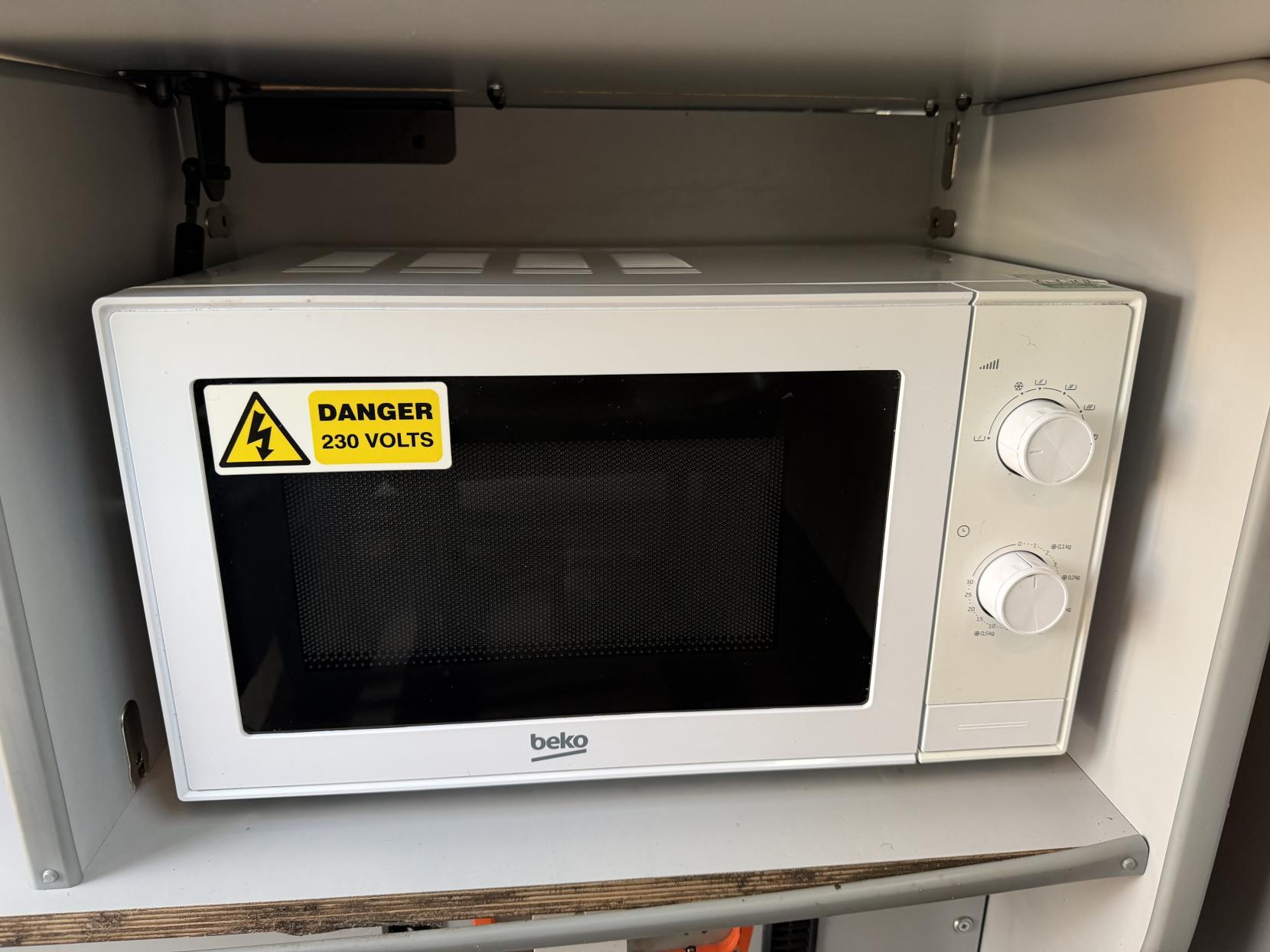 Vauxhall Movano 2.3 CDTi 3500 Panel Van 5dr Diesel Manual FWD L2 H2 Euro 6 (130 ps)