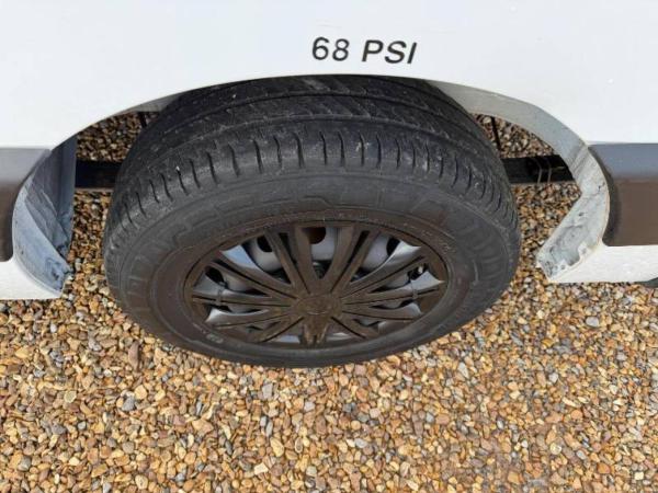 Vauxhall Movano 2.3 CDTi 3500 Panel Van 5dr Diesel Manual FWD L2 H2 Euro 6 (130 ps)