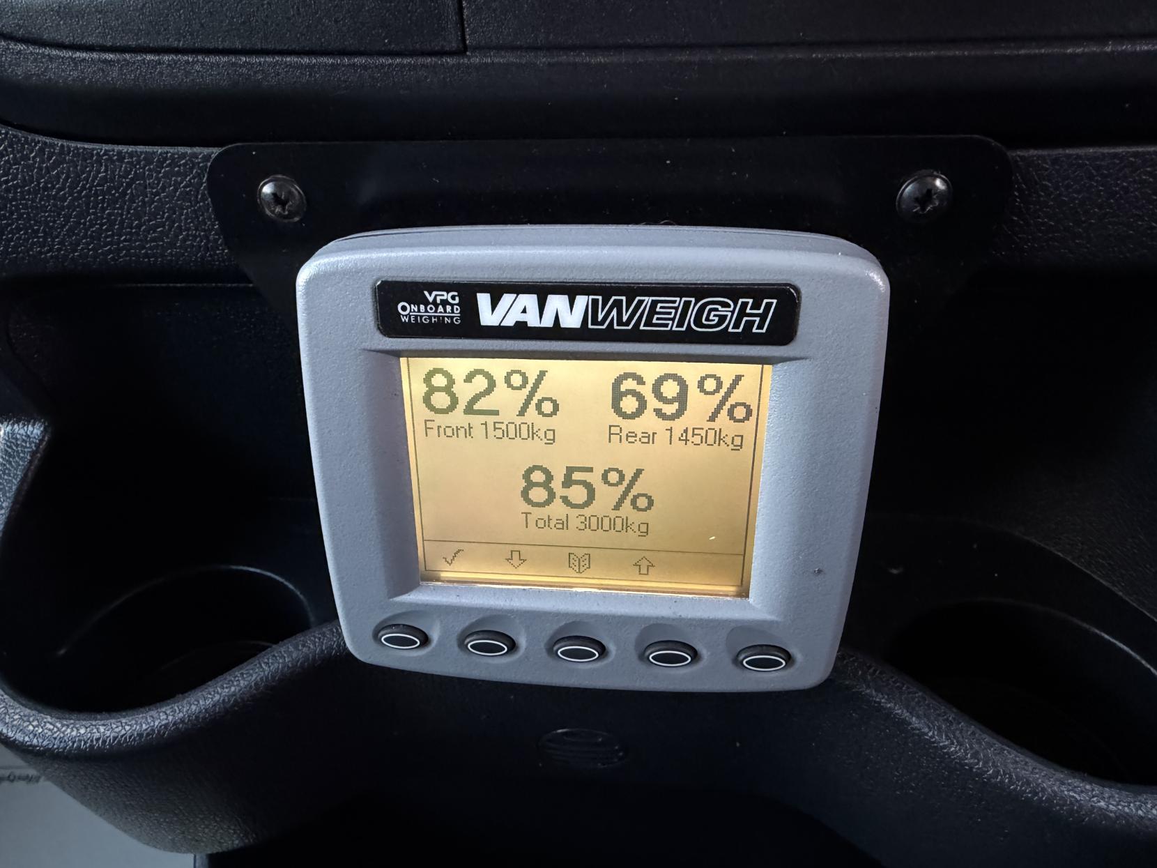 Vauxhall Movano 2.3 CDTi 3500 Panel Van 5dr Diesel Manual FWD L2 H2 Euro 6 (130 ps)