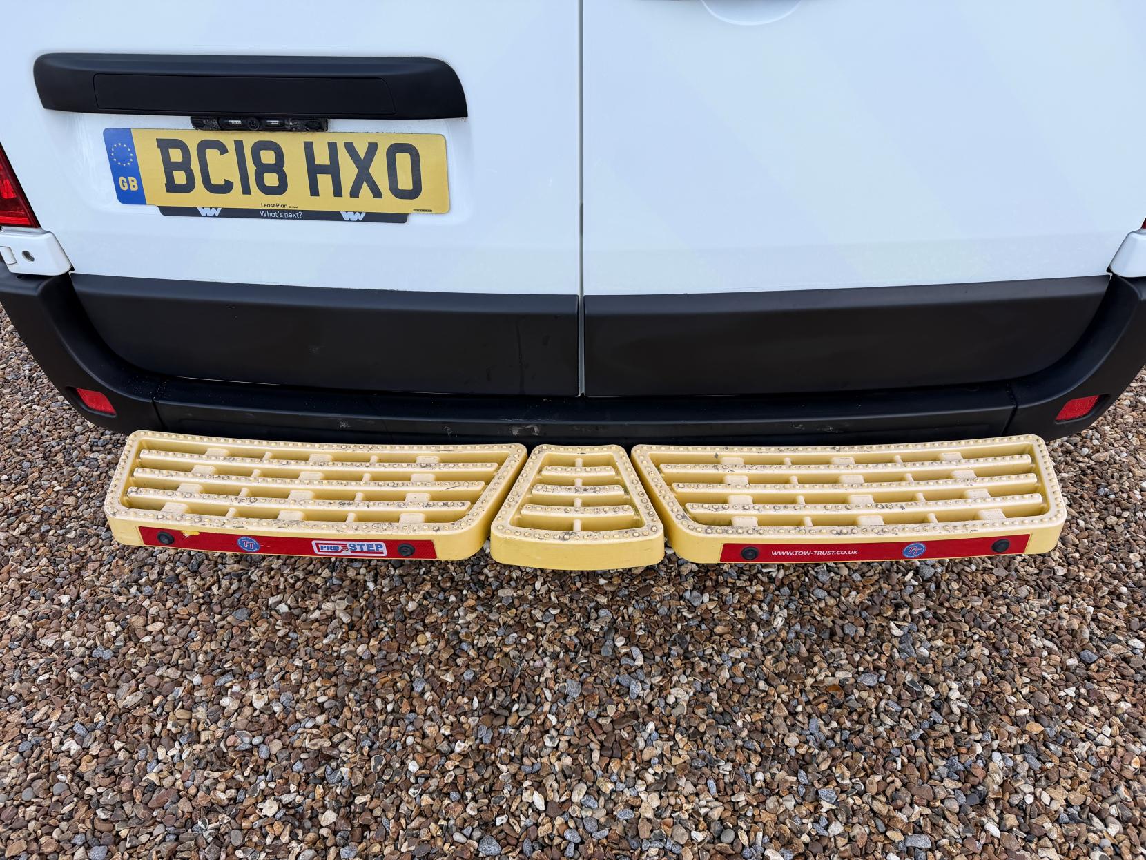 Vauxhall Movano 2.3 CDTi 3500 Panel Van 5dr Diesel Manual FWD L2 H2 Euro 6 (130 ps)