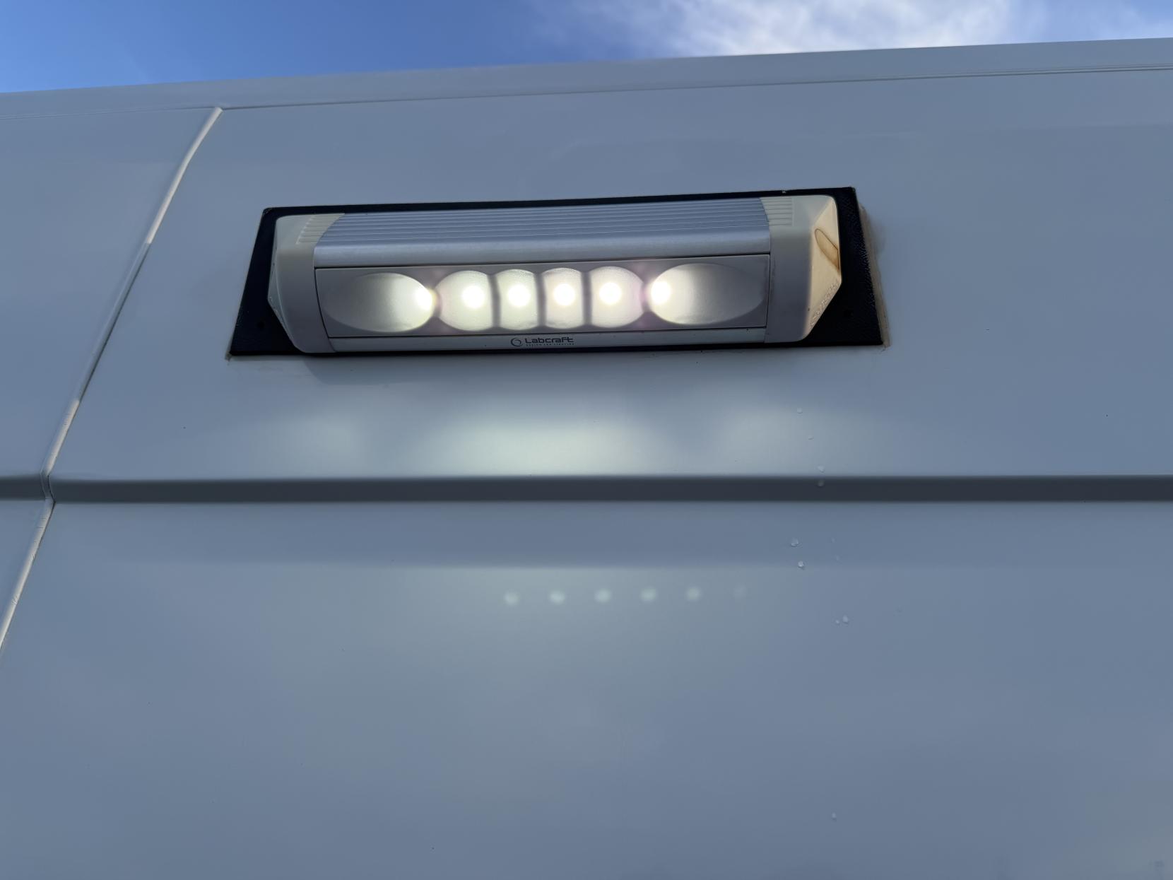 Vauxhall Movano 2.3 CDTi 3500 Panel Van 5dr Diesel Manual FWD L2 H2 Euro 6 (130 ps)