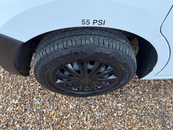 Vauxhall Movano 2.3 CDTi 3500 Panel Van 5dr Diesel Manual FWD L2 H2 Euro 6 (130 ps)