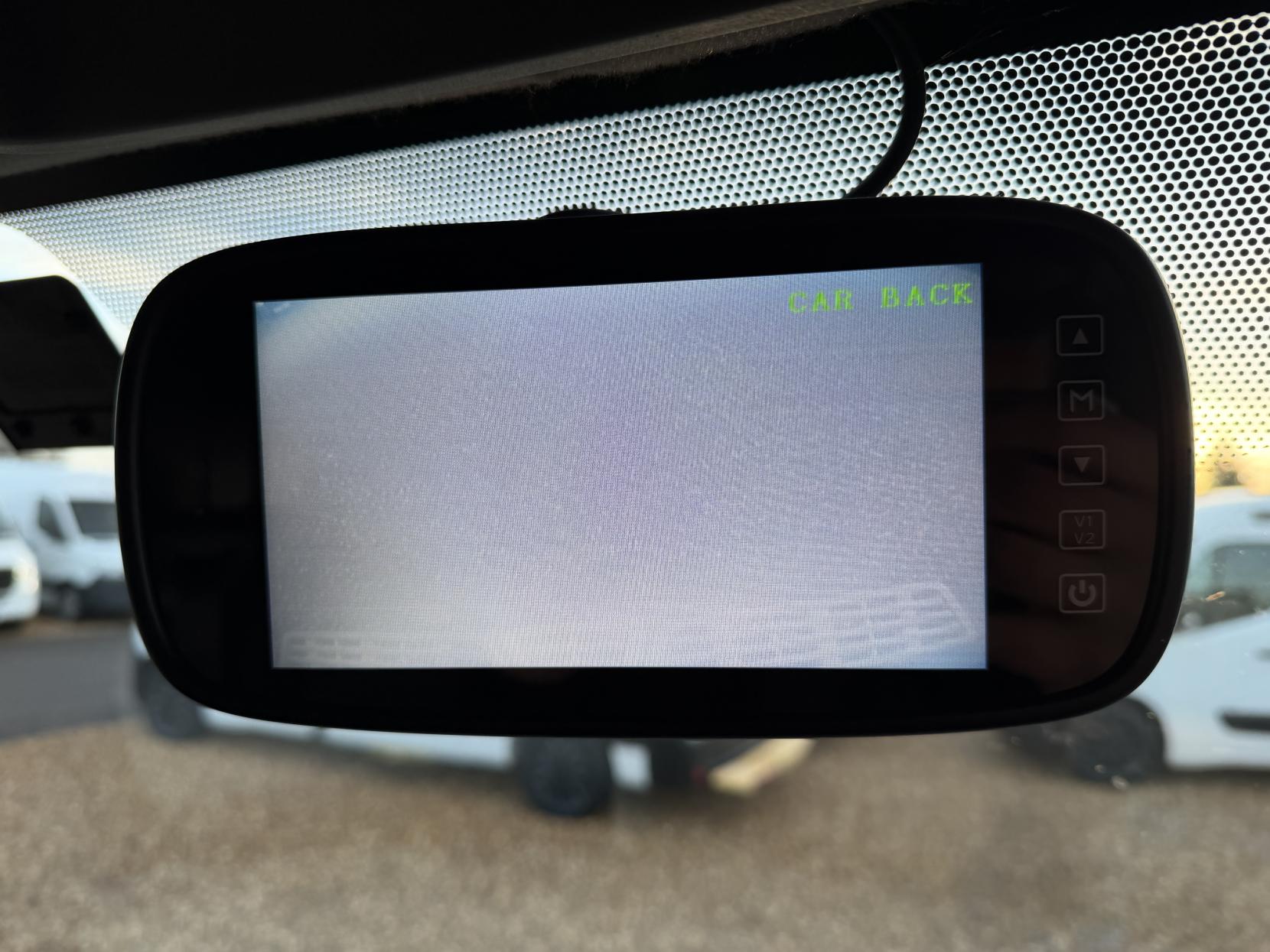 Vauxhall Movano 2.3 CDTi 3500 Panel Van 5dr Diesel Manual FWD L2 H2 Euro 6 (130 ps)