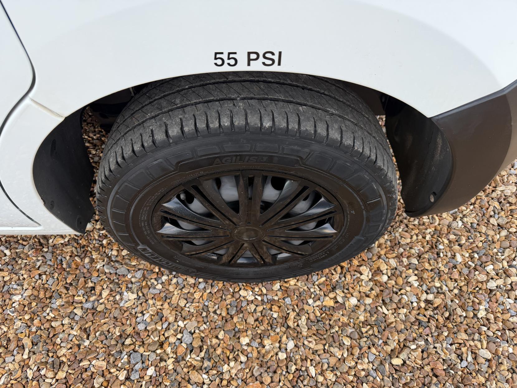 Vauxhall Movano 2.3 CDTi 3500 Panel Van 5dr Diesel Manual FWD L2 H2 Euro 6 (130 ps)