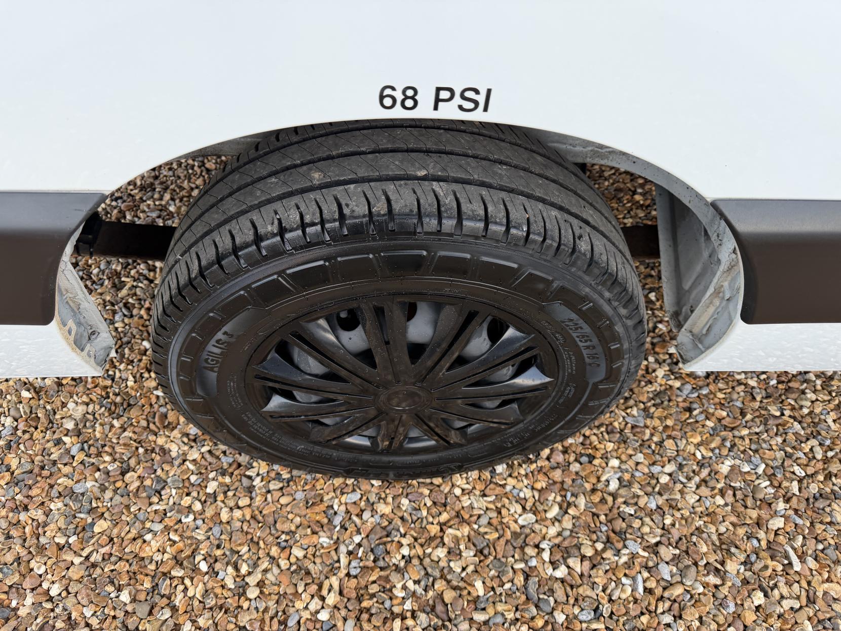 Vauxhall Movano 2.3 CDTi 3500 Panel Van 5dr Diesel Manual FWD L2 H2 Euro 6 (130 ps)