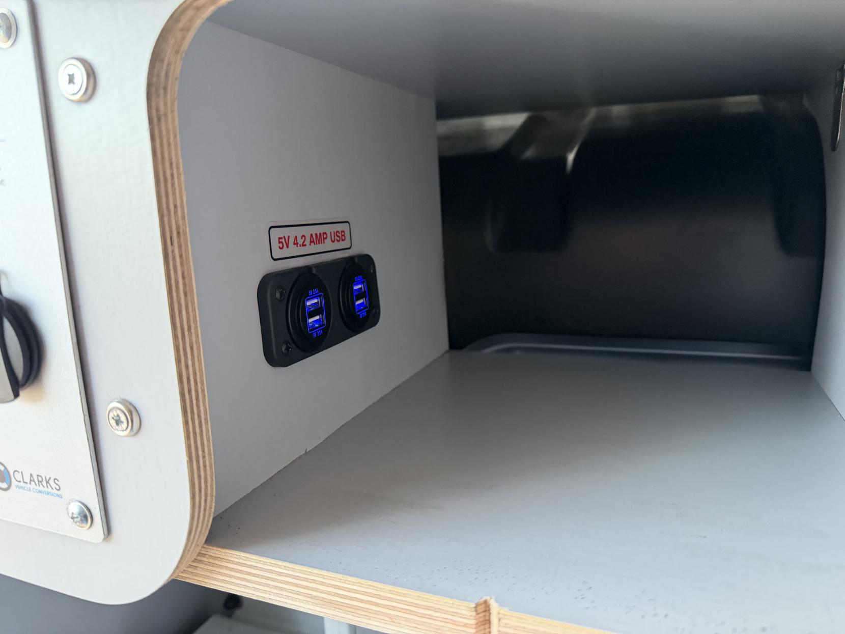 Vauxhall Movano 2.3 CDTi 3500 Panel Van 5dr Diesel Manual FWD L2 H2 Euro 6 (130 ps)