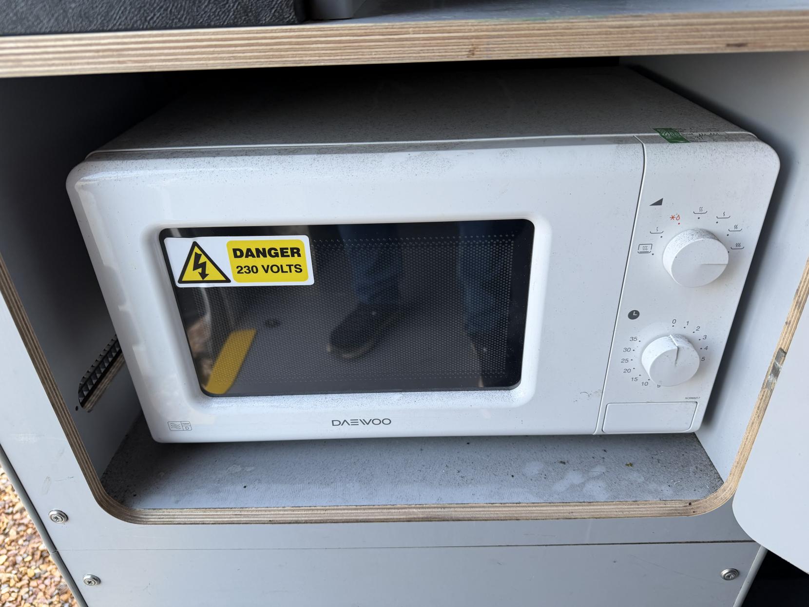 Vauxhall Movano 2.3 CDTi 3500 Panel Van 5dr Diesel Manual FWD L2 H2 Euro 6 (130 ps)