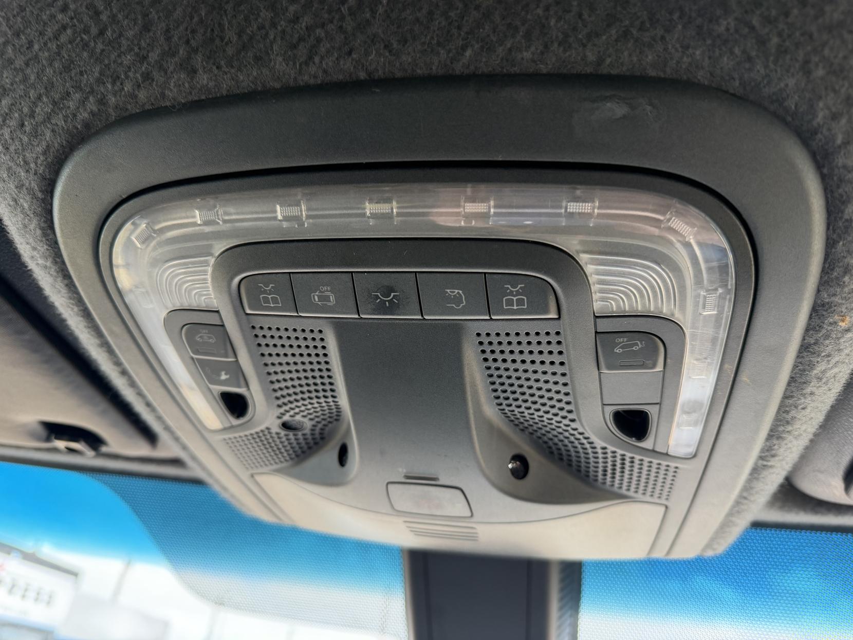 Mercedes-Benz Sprinter 2.1 316 CDI Panel Van 5dr Diesel Manual RWD L2 H2 Euro 6 (163 ps)