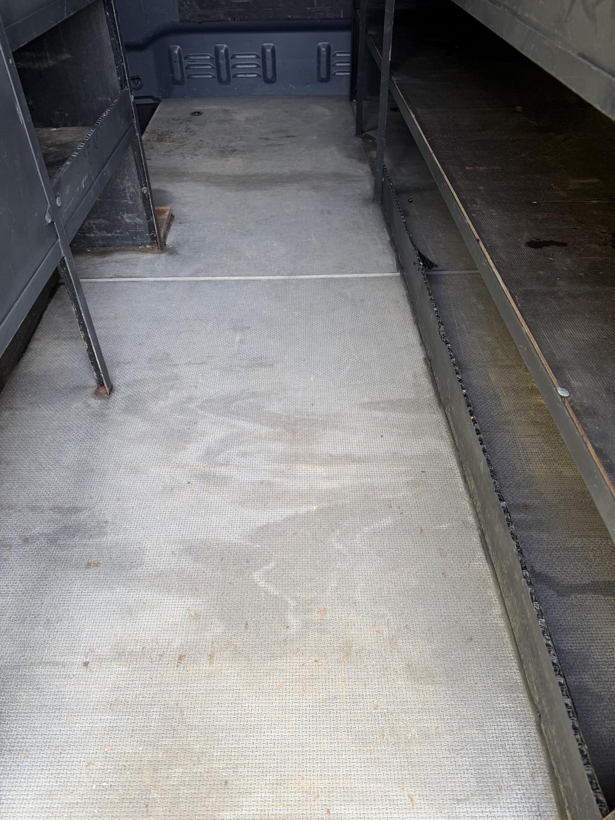 Mercedes-Benz Sprinter 2.1 316 CDI Panel Van 5dr Diesel Manual RWD L2 H2 Euro 6 (163 ps)