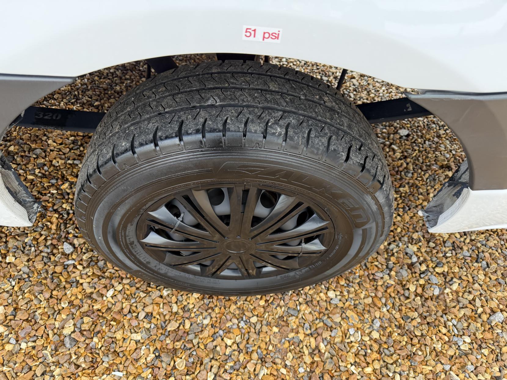 Mercedes-Benz Sprinter 2.1 316 CDI Panel Van 5dr Diesel Manual RWD L2 H2 Euro 6 (163 ps)