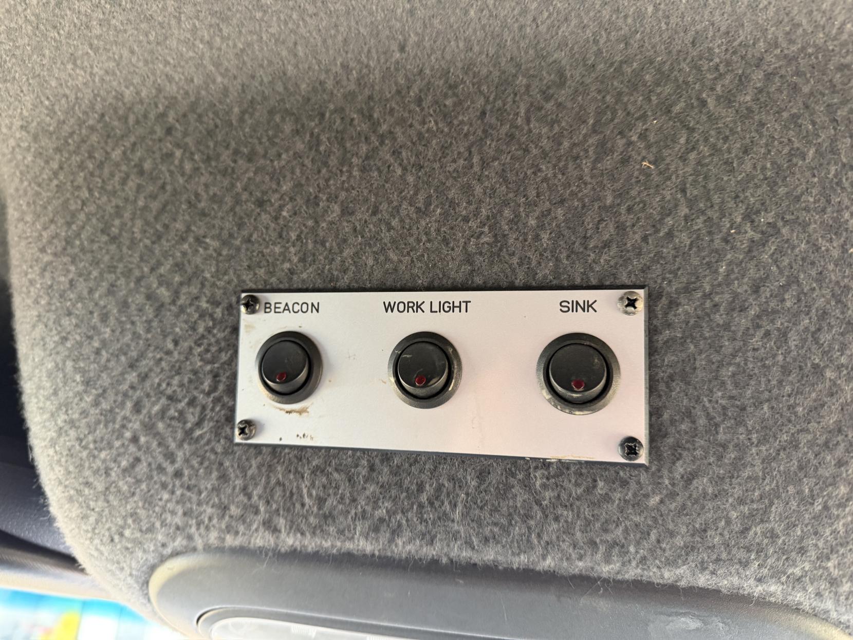 Mercedes-Benz Sprinter 2.1 316 CDI Panel Van 5dr Diesel Manual RWD L2 H2 Euro 6 (163 ps)