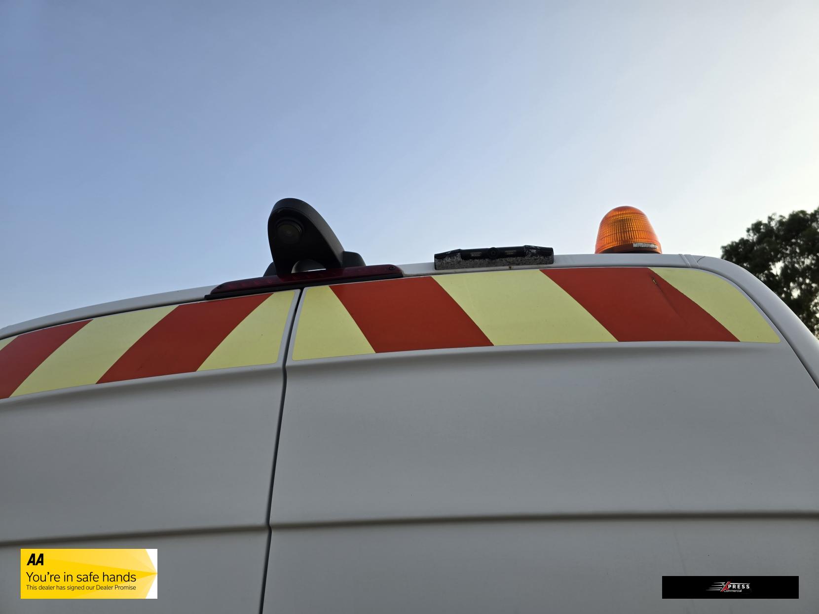 Mercedes-Benz Sprinter Sprinter 2.1 313 CDi Panel Van 4dr Diesel Manual RWD L1 H3 (222 g/km, 129 bhp)