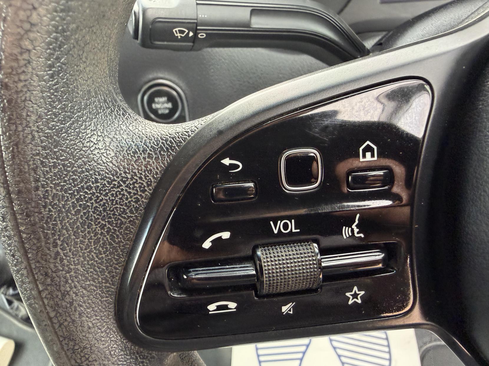 2022 Mercedes-Benz Sprinter 2.0 315 CDI Progressive Panel Van 5dr Diesel Manual RWD L2 H2 Euro 6 (s/s) (150 ps) - Thumbnail 38