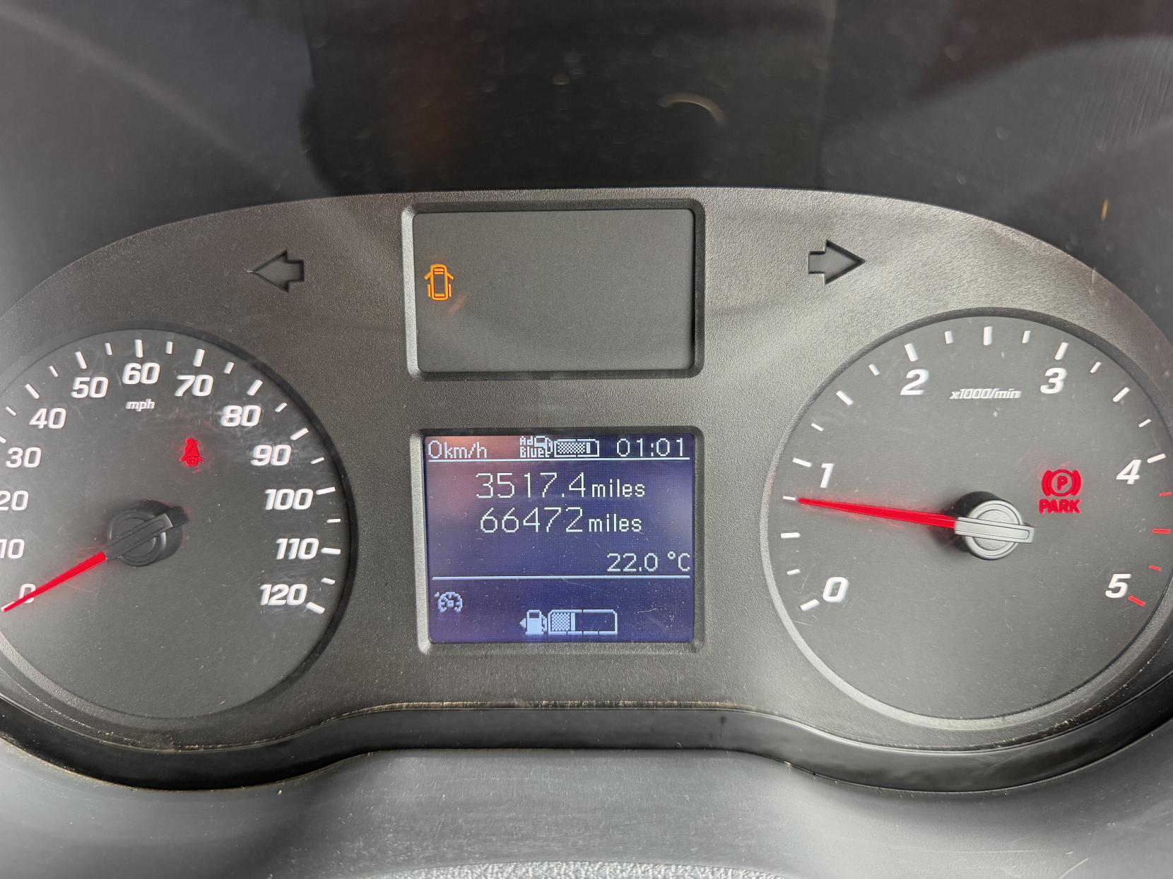 2022 Mercedes-Benz Sprinter 2.0 315 CDI Progressive Panel Van 5dr Diesel Manual RWD L2 H2 Euro 6 (s/s) (150 ps) - Thumbnail 42