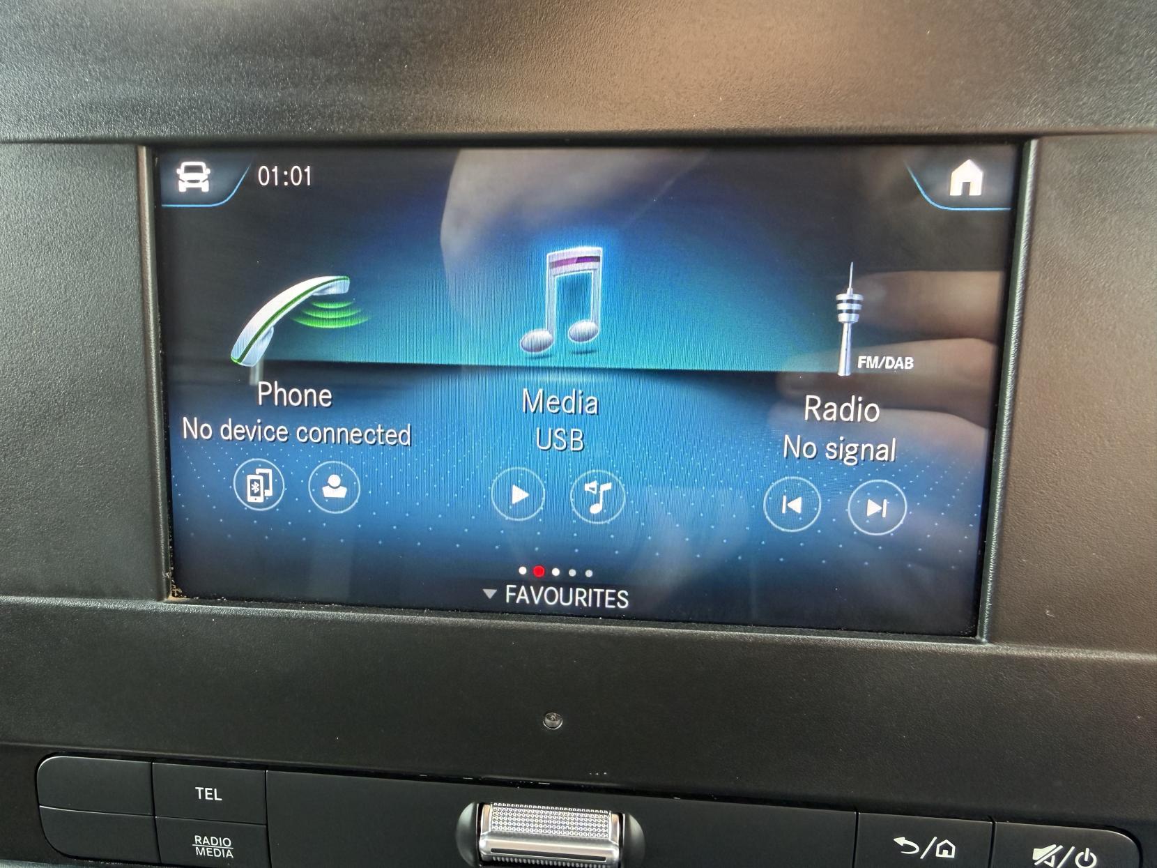 2022 Mercedes-Benz Sprinter 2.0 315 CDI Progressive Panel Van 5dr Diesel Manual RWD L2 H2 Euro 6 (s/s) (150 ps) - Thumbnail 41