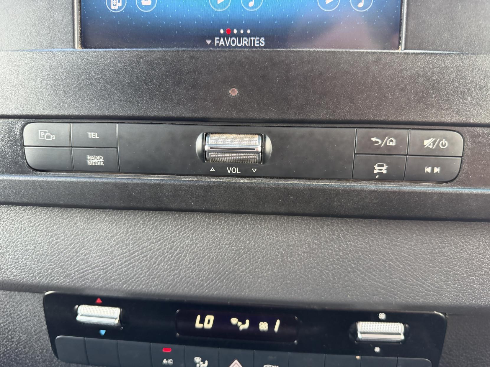 2021 Mercedes-Benz Sprinter 2.1 316 CDI Progressive Panel Van 5dr Diesel Manual RWD L2 H2 Euro 6 (s/s) (163 ps) - Thumbnail 22