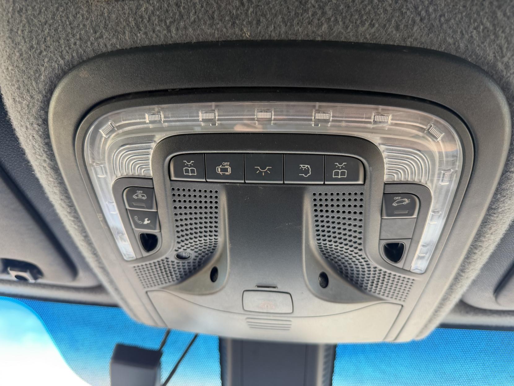 2021 Mercedes-Benz Sprinter 2.1 316 CDI Progressive Panel Van 5dr Diesel Manual RWD L2 H2 Euro 6 (s/s) (163 ps) - Thumbnail 32