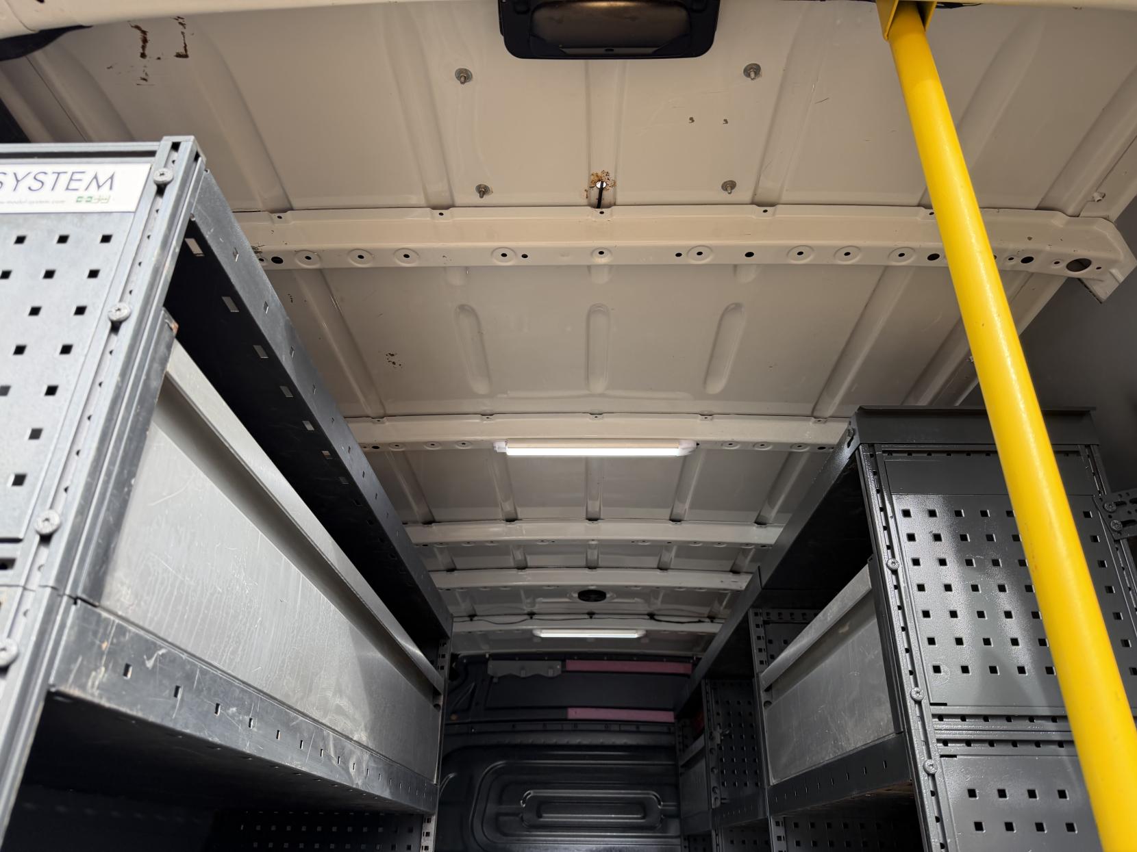 2021 Mercedes-Benz Sprinter 2.1 316 CDI Progressive Panel Van 5dr Diesel Manual RWD L2 H2 Euro 6 (s/s) (163 ps) - Thumbnail 49