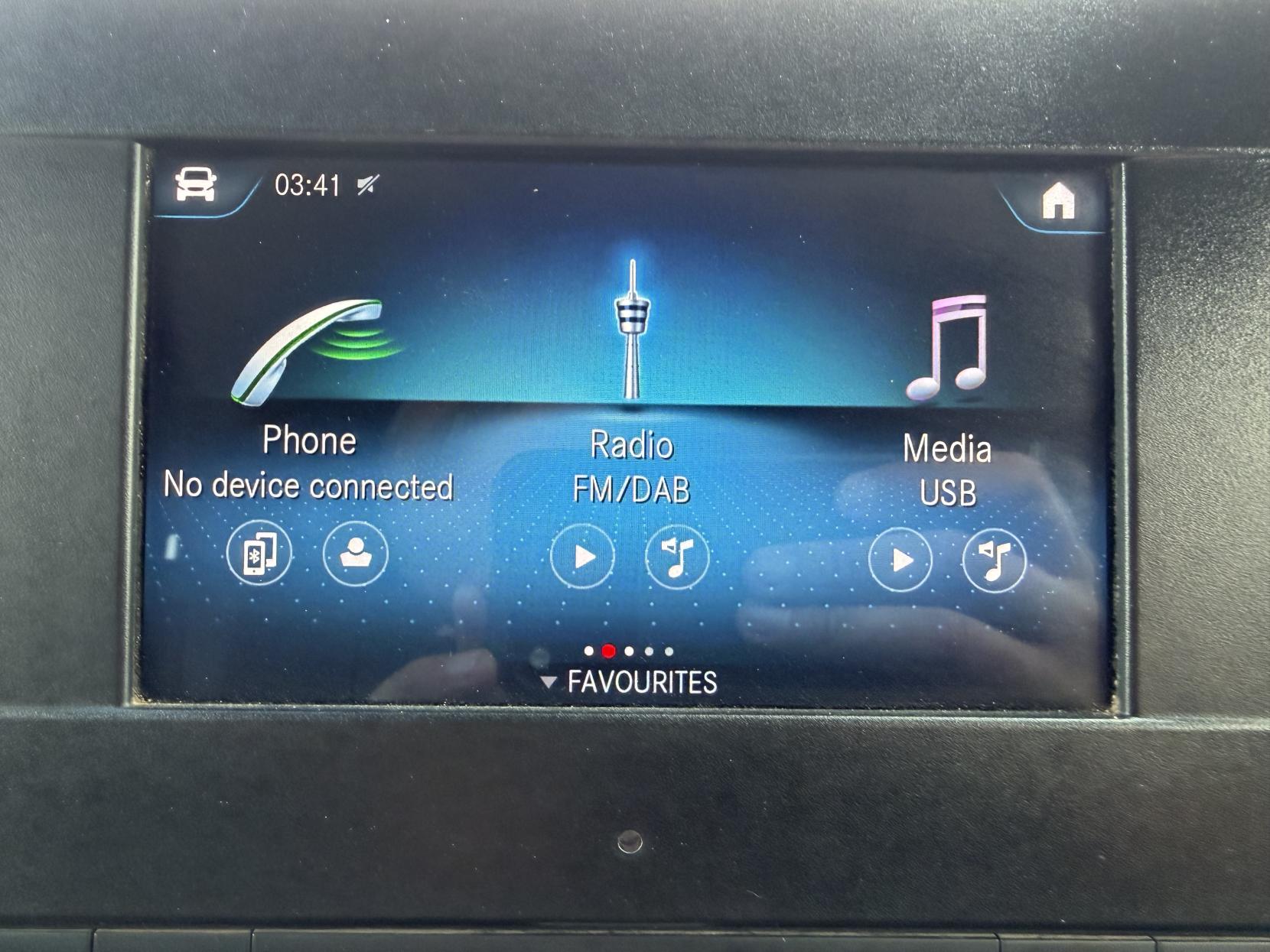 2021 Mercedes-Benz Sprinter 2.1 316 CDI Progressive Panel Van 5dr Diesel Manual RWD L2 H2 Euro 6 (s/s) (163 ps) - Thumbnail 20