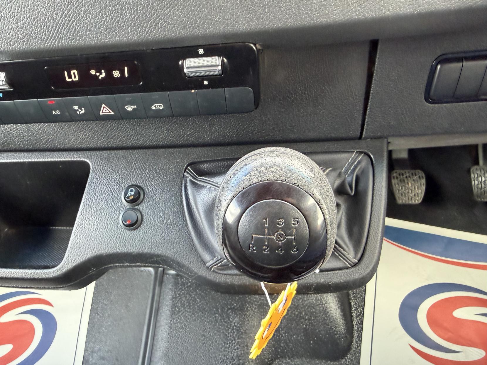 2021 Mercedes-Benz Sprinter 2.1 316 CDI Progressive Panel Van 5dr Diesel Manual RWD L2 H2 Euro 6 (s/s) (163 ps) - Thumbnail 28