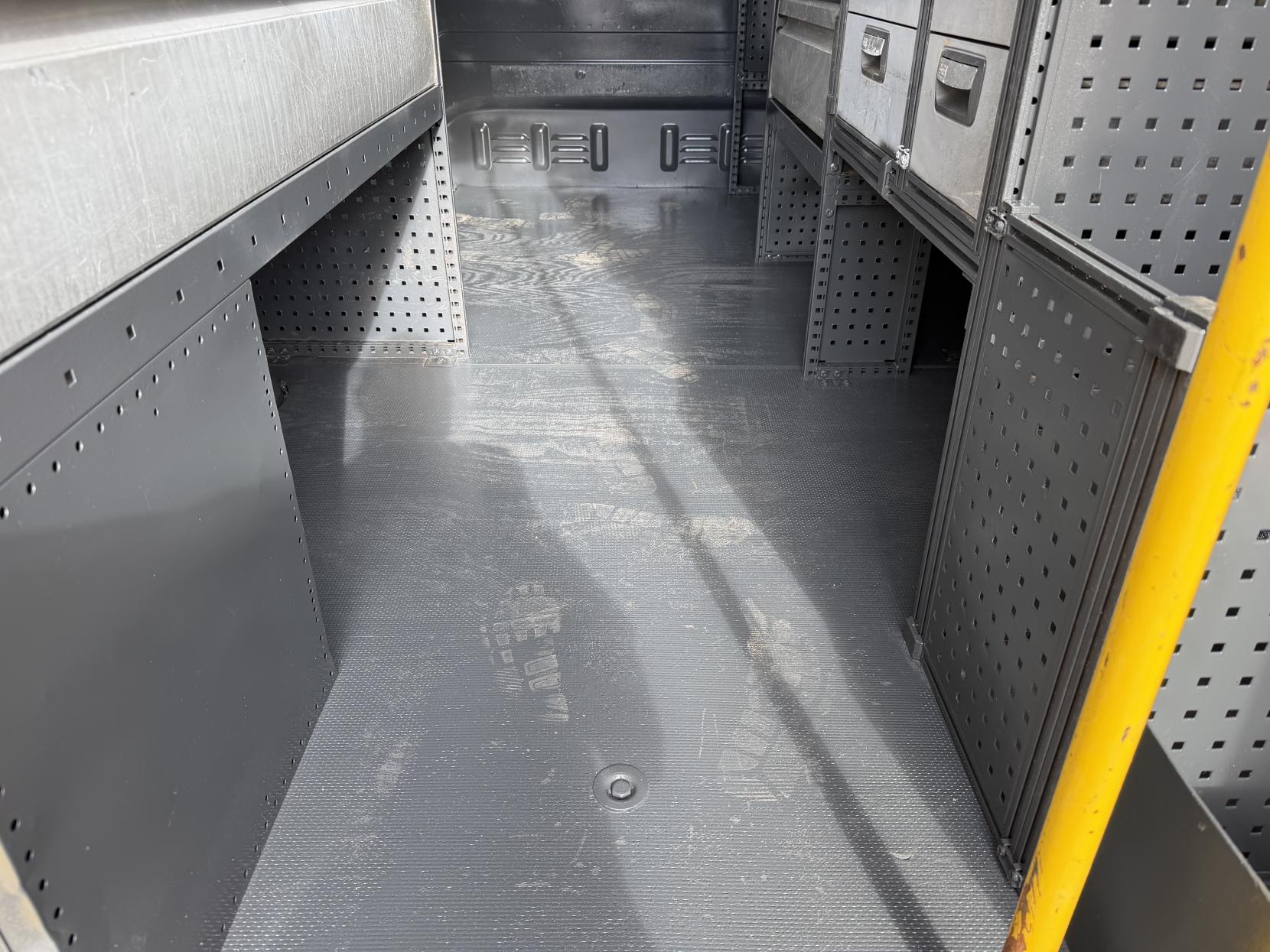 2021 Mercedes-Benz Sprinter 2.1 316 CDI Progressive Panel Van 5dr Diesel Manual RWD L2 H2 Euro 6 (s/s) (163 ps) - Thumbnail 52