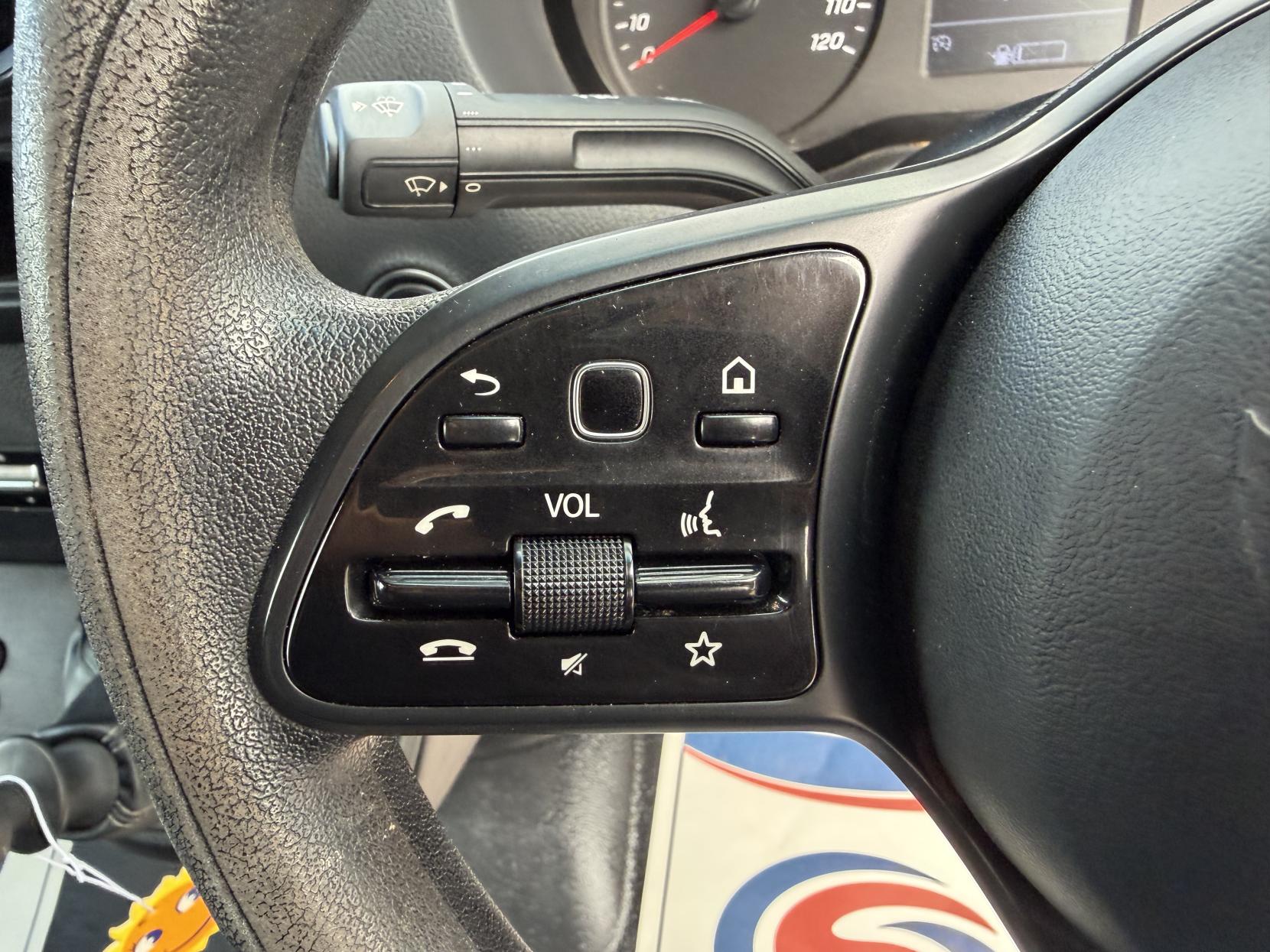 2021 Mercedes-Benz Sprinter 2.1 316 CDI Progressive Panel Van 5dr Diesel Manual RWD L2 H2 Euro 6 (s/s) (163 ps) - Thumbnail 17