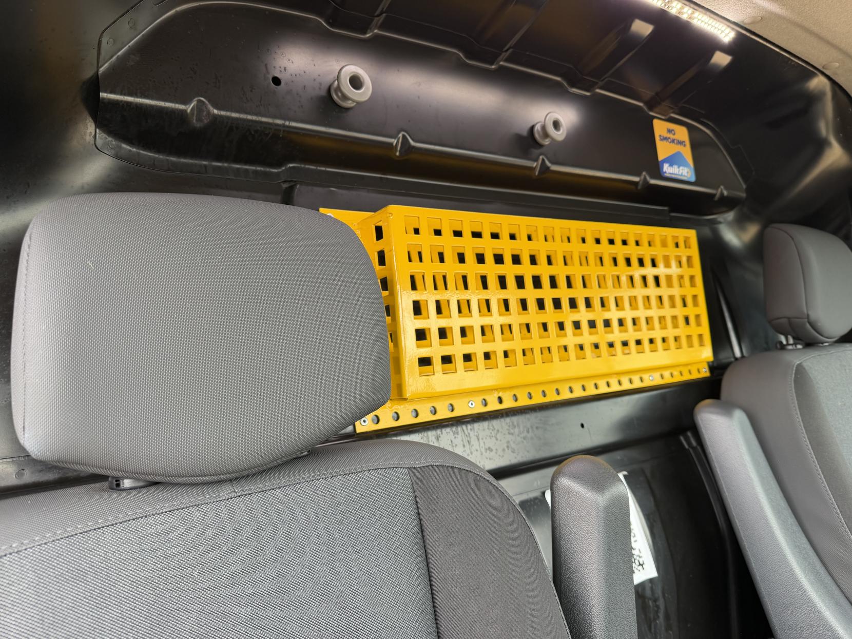 2021 Renault Master 2.3 dCi ENERGY 35 Business Panel Van 4dr Diesel Manual FWD LWB Medium Roof Euro 6 (s/s) (150 bhp) - Thumbnail 31