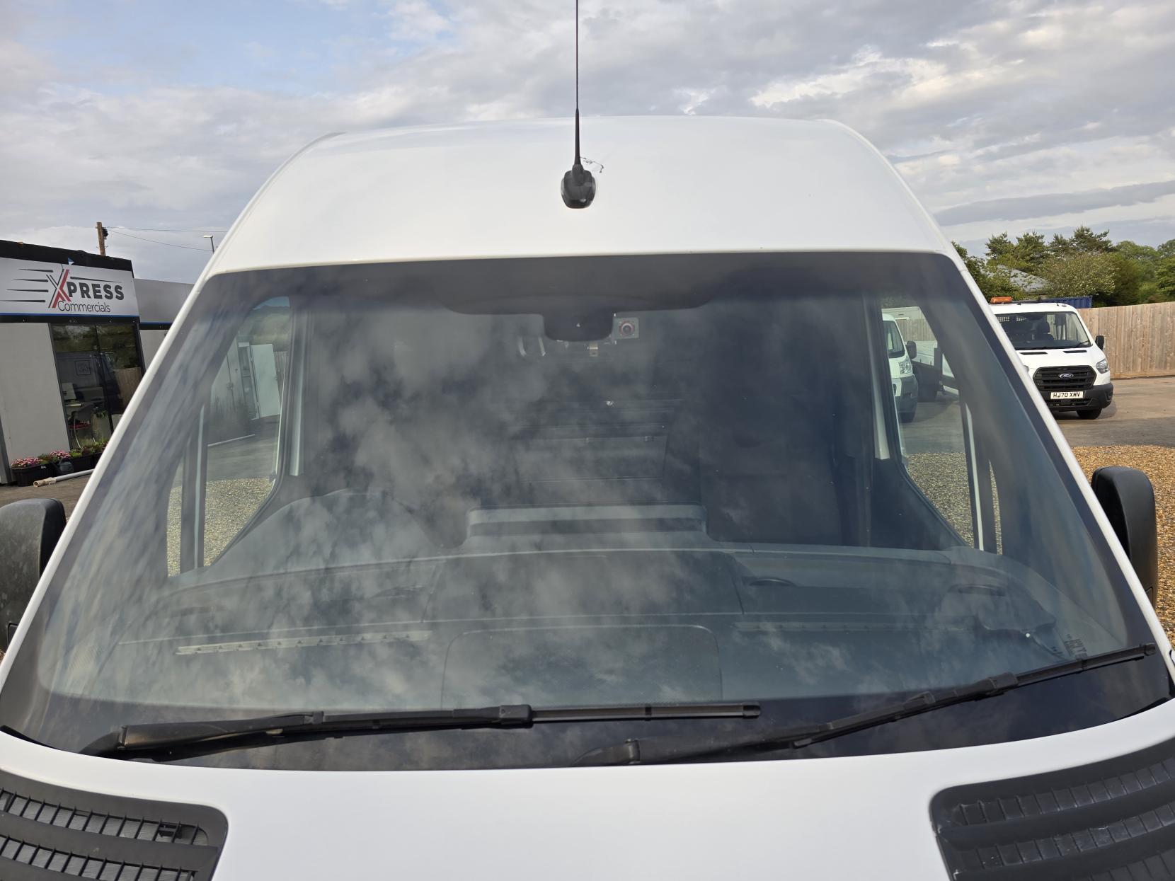 Mercedes-Benz Sprinter 2.1 311 CDI Panel Van 5dr Diesel Manual RWD L3 H2 Euro 6 (114 ps)